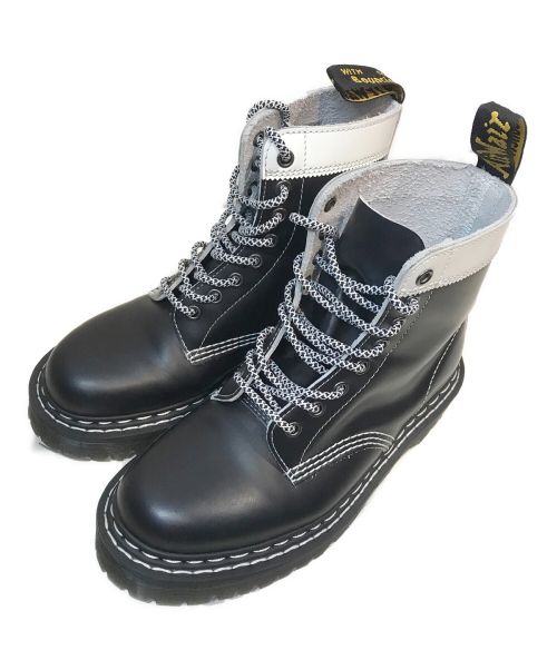 中古・古着通販】Dr.Martens (ドクターマーチン) 8ホールブーツ 