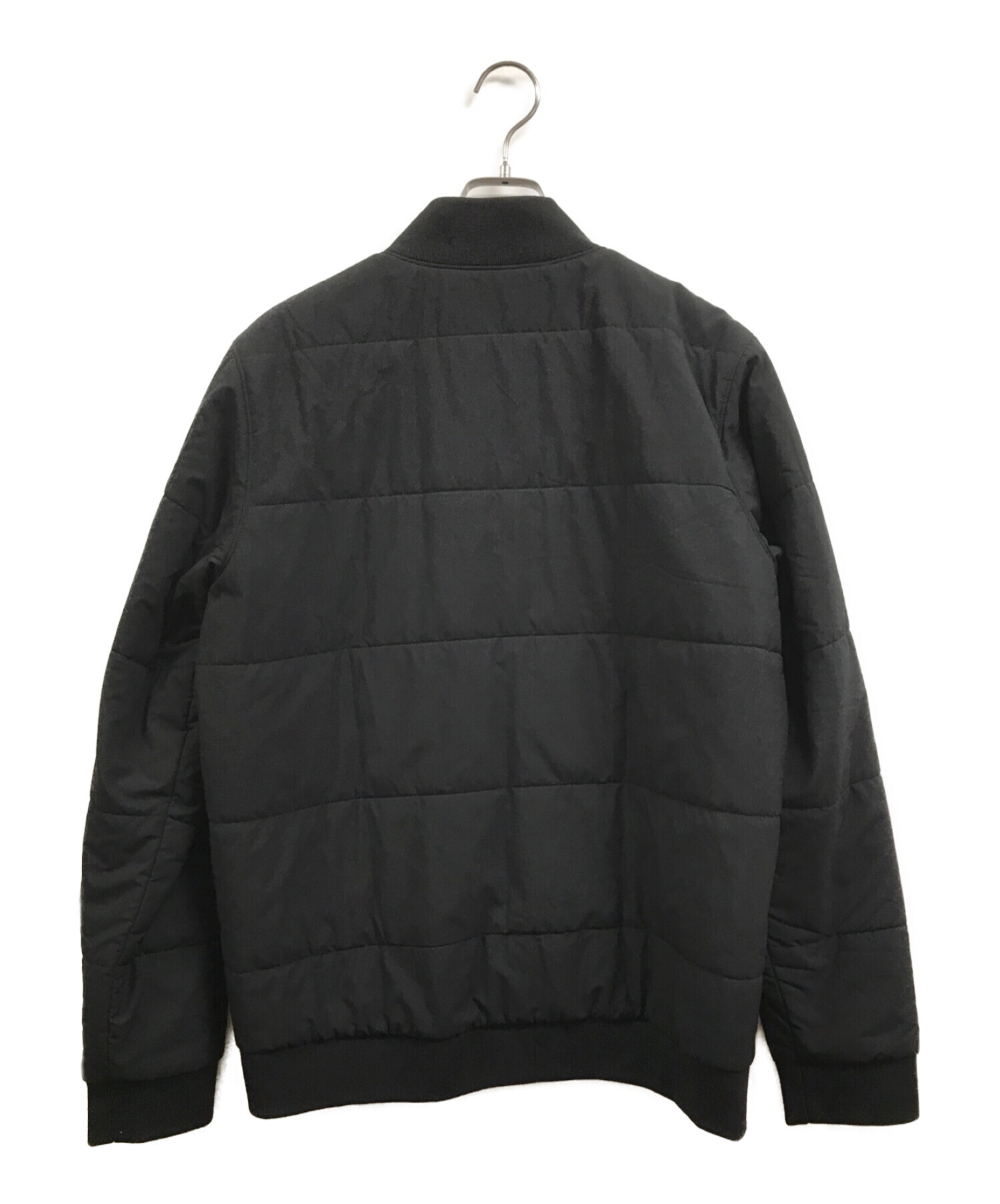 Patagonia (パタゴニア) ゼメルボマージャケット ブラック サイズ:M