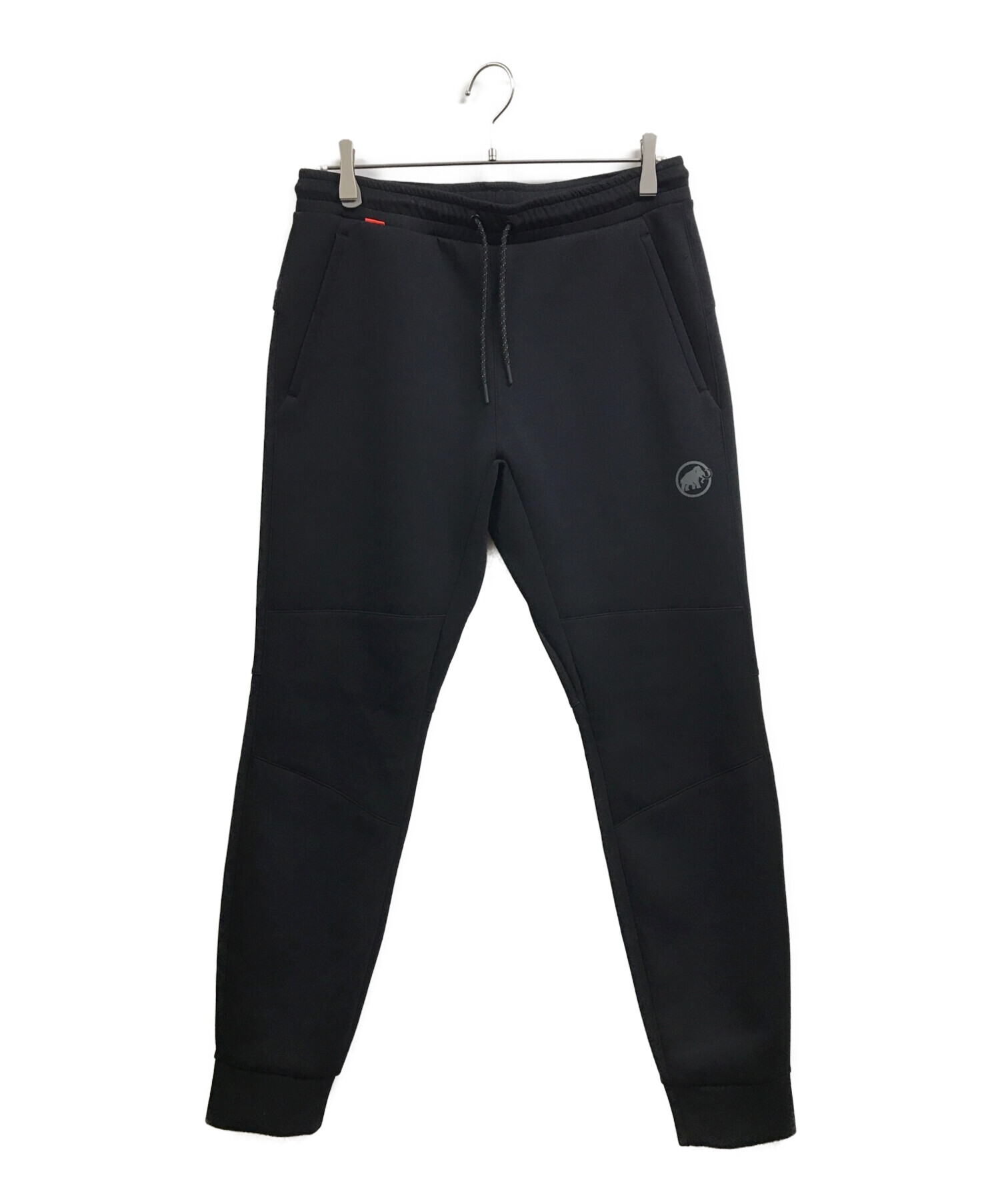 中古・古着通販】MAMMUT (マムート) パンツ ブラック サイズ:L 未使用 