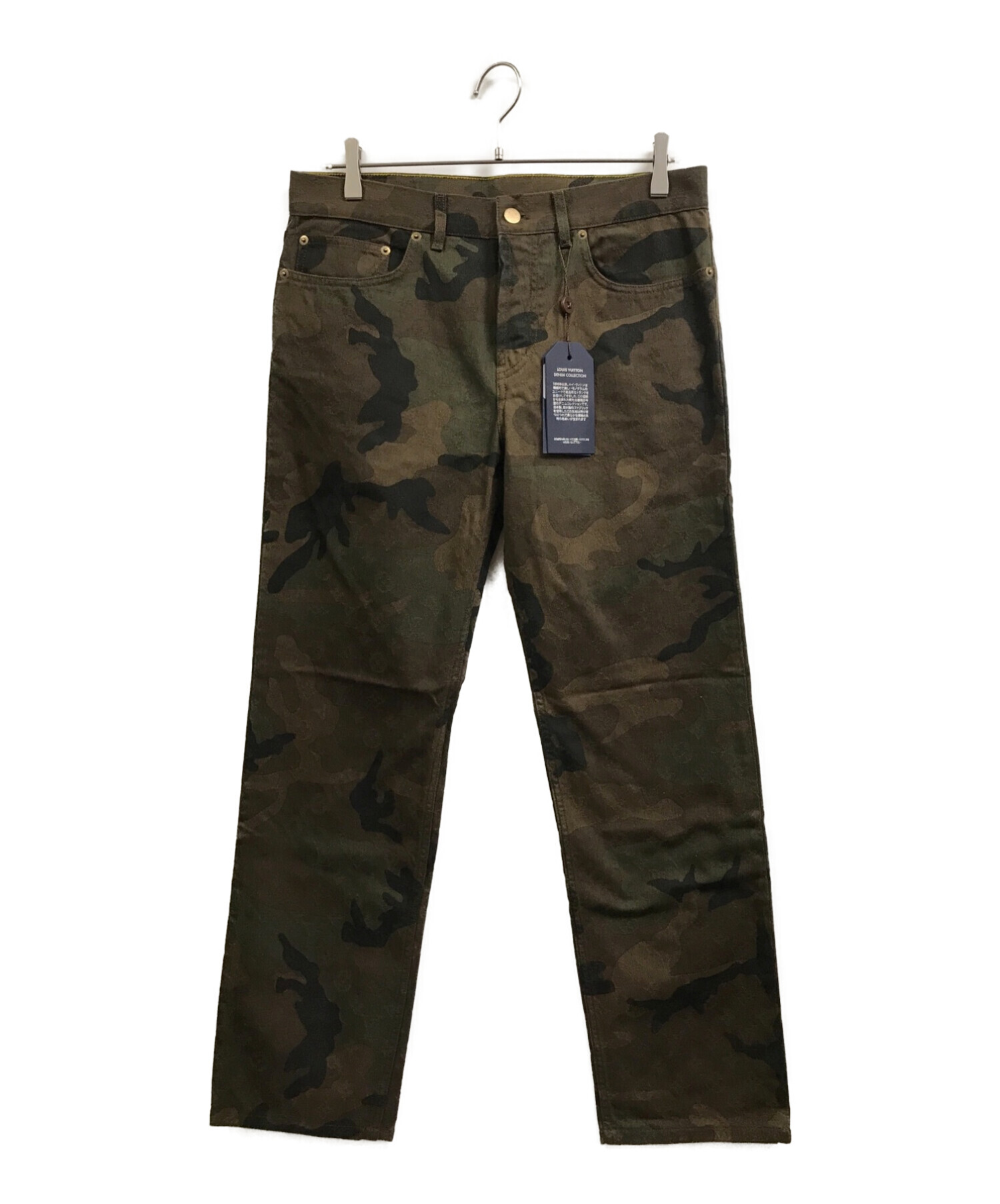 中古・古着通販】LOUIS VUITTON (ルイ ヴィトン) SUPREME  