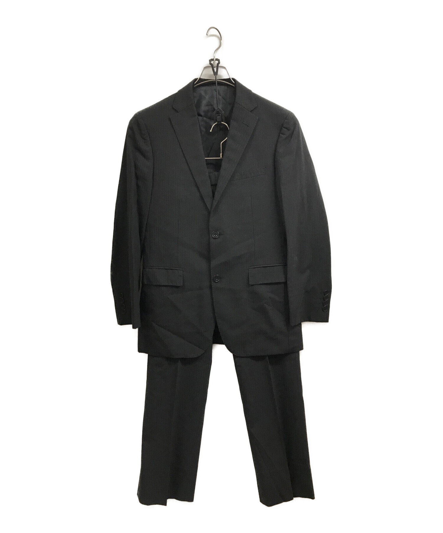 中古・古着通販】BURBERRY BLACK LABEL (バーバリーブラックレーベル 
