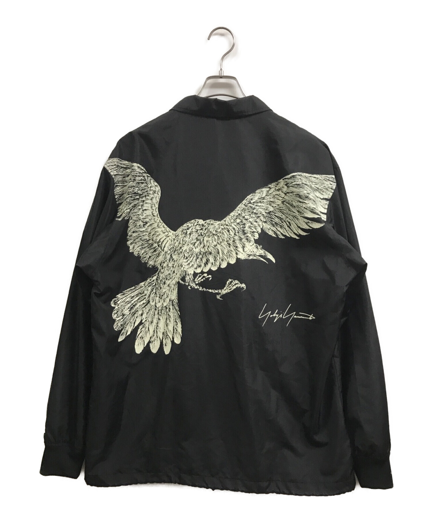 中古・古着通販】Yohji Yamamoto pour homme (ヨウジヤマモト