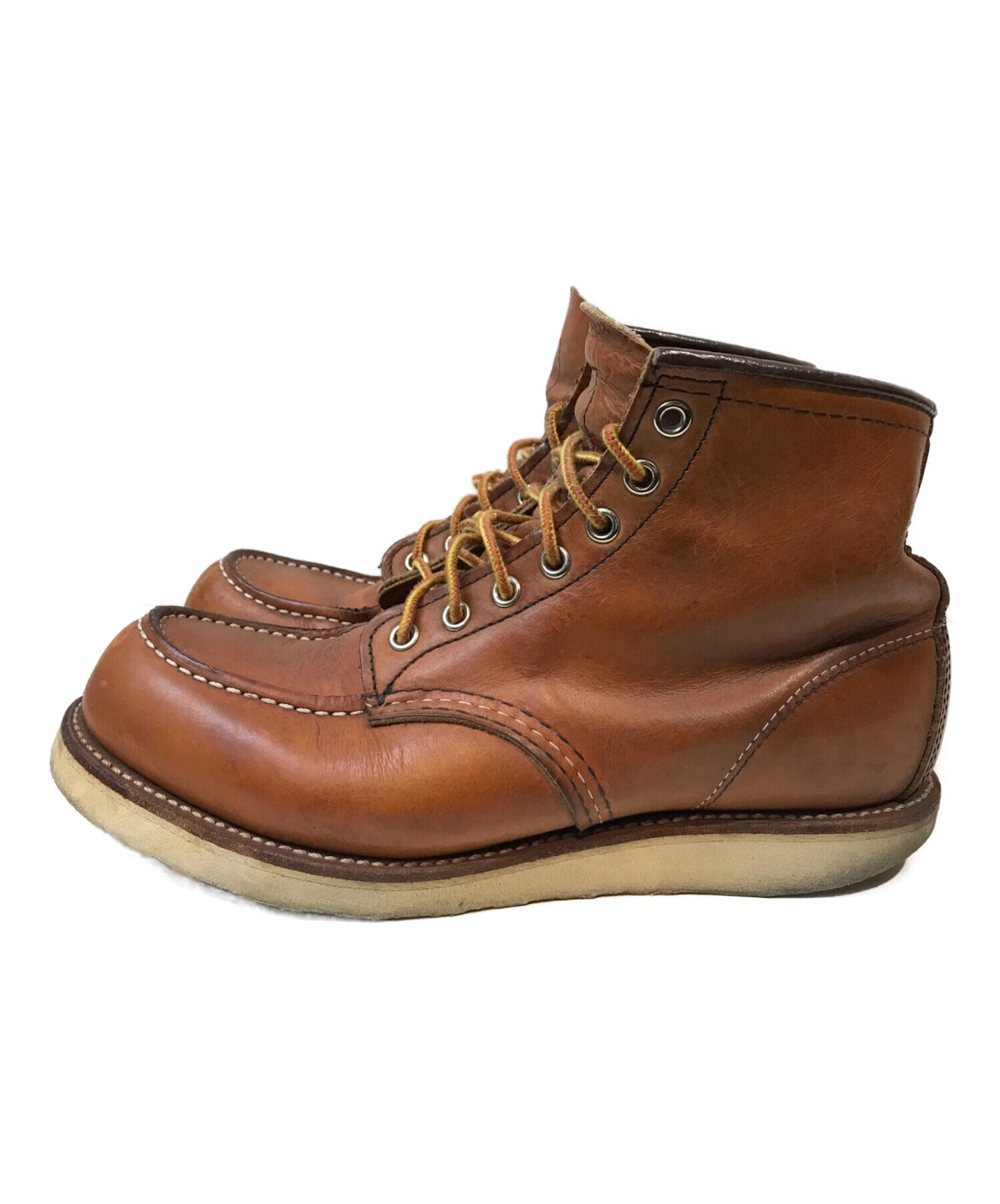 中古・古着通販】RED WING (レッドウィング) アイリッシュセッター 