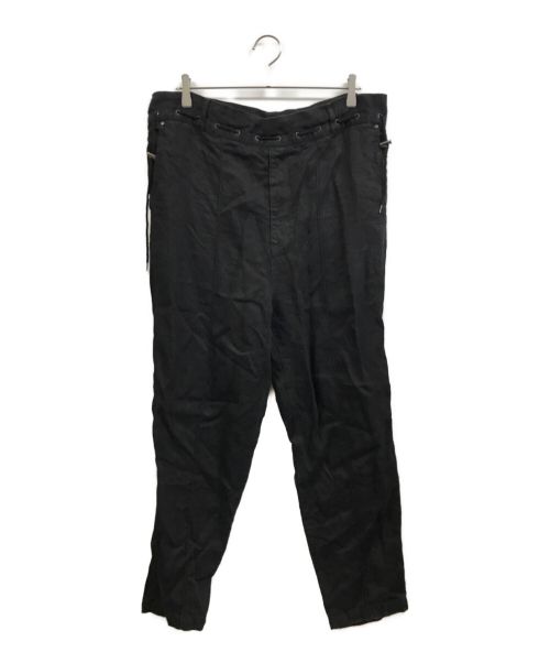 中古・古着通販】rito structure (リト ストラクチャー) リネン 