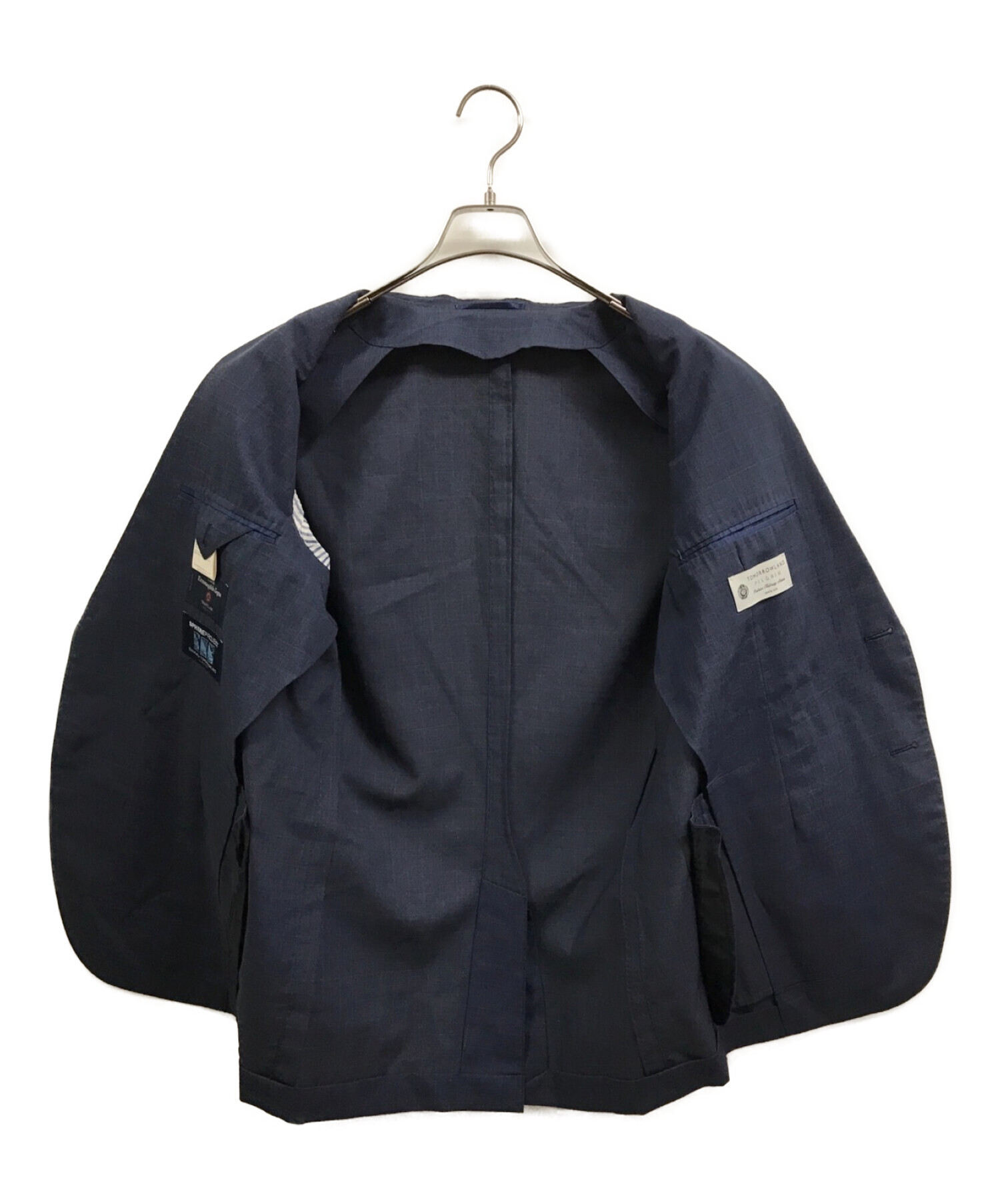 中古・古着通販】TOMORROW LAND PILGRIM (トゥモローランド ピルグリム 