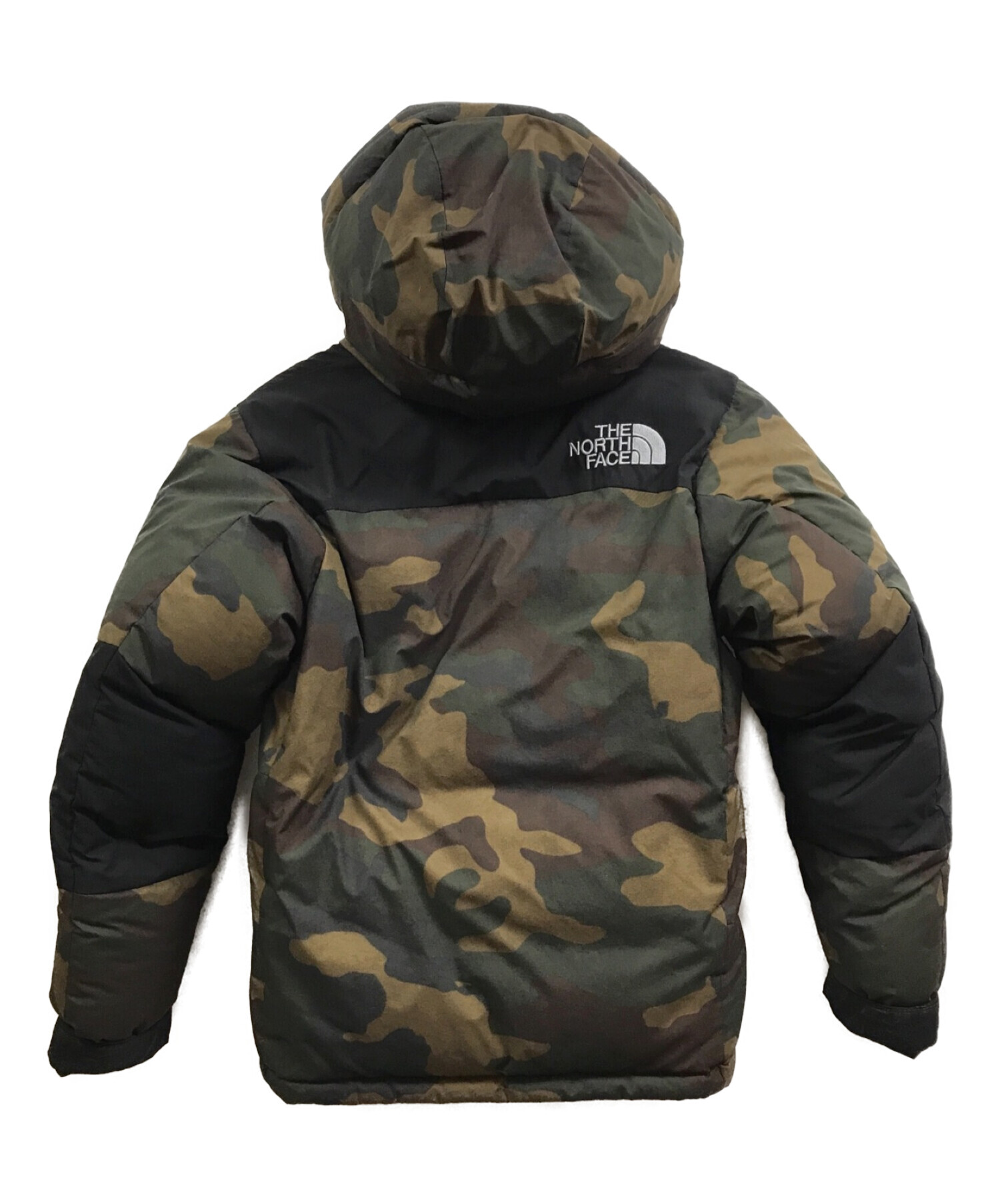 中古・古着通販】THE NORTH FACE (ザ ノース フェイス) ノベルティー 