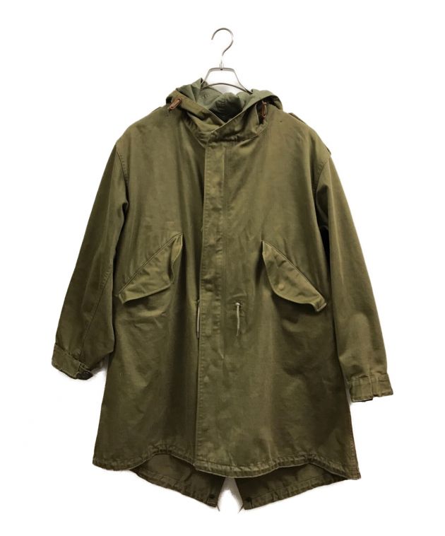 中古・古着通販】BUZZ RICKSON