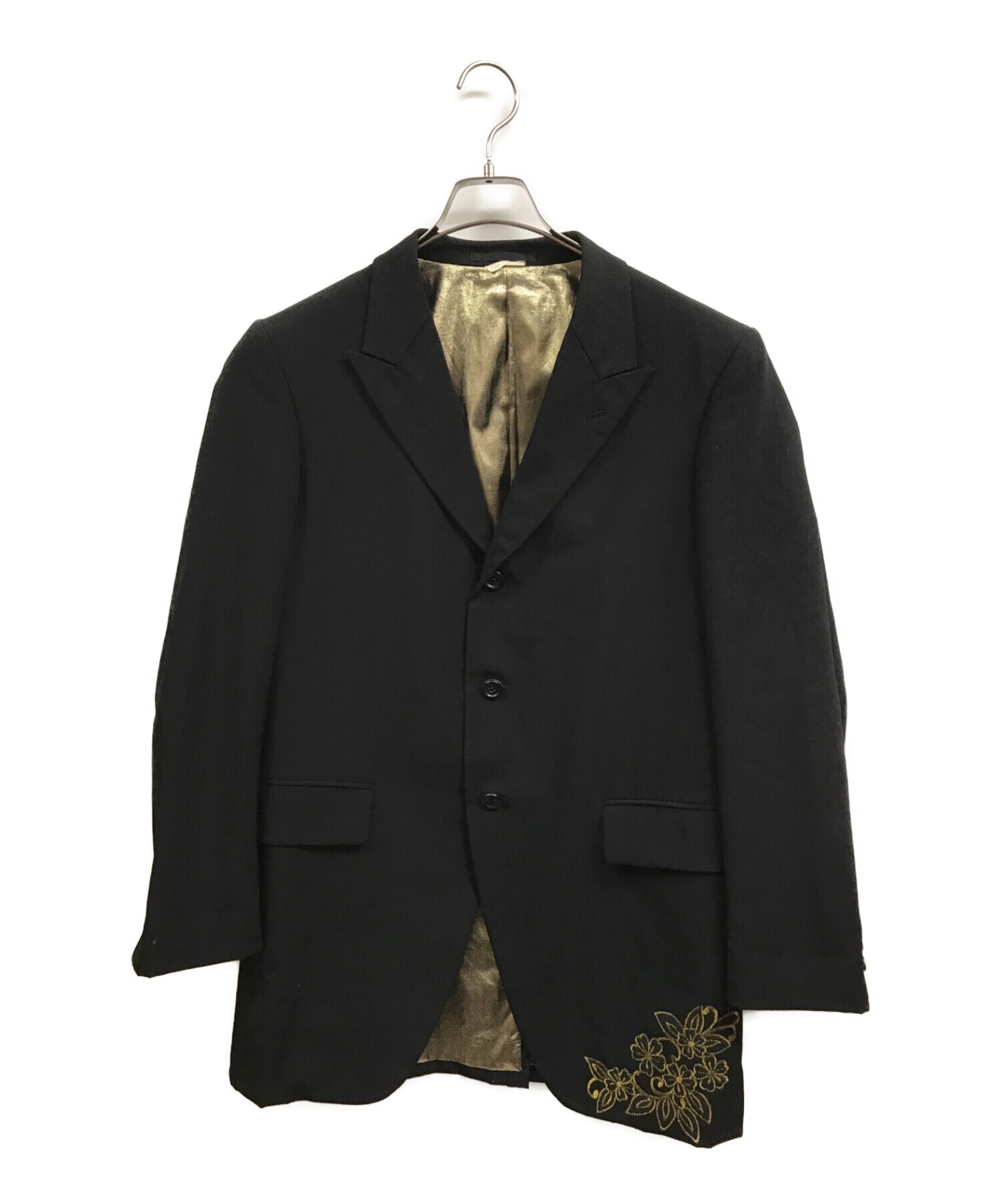 中古・古着通販】COMME des GARCONS HOMME PLUS (コムデギャルソンオム 
