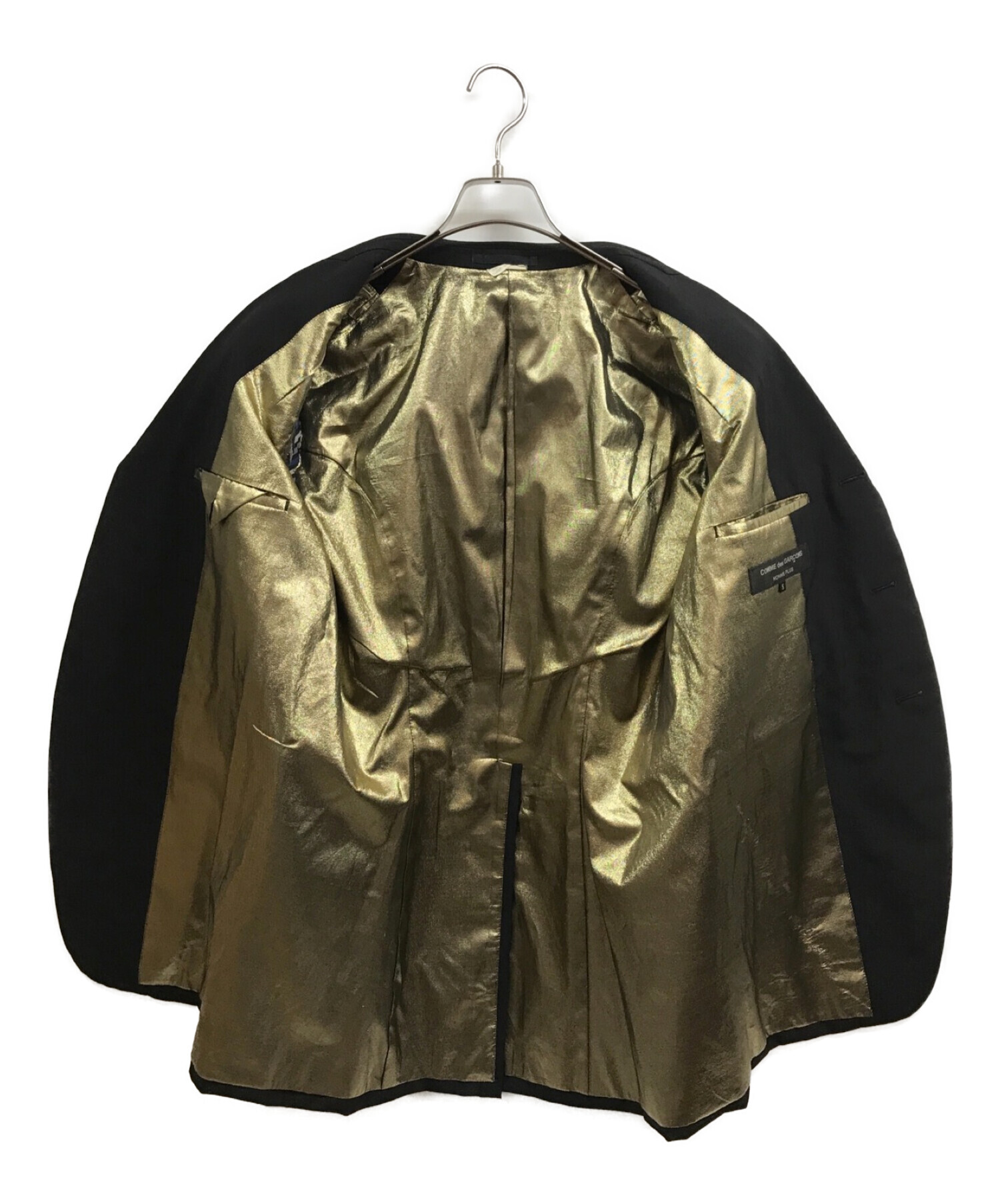 中古・古着通販】COMME des GARCONS HOMME PLUS (コムデギャルソンオム 