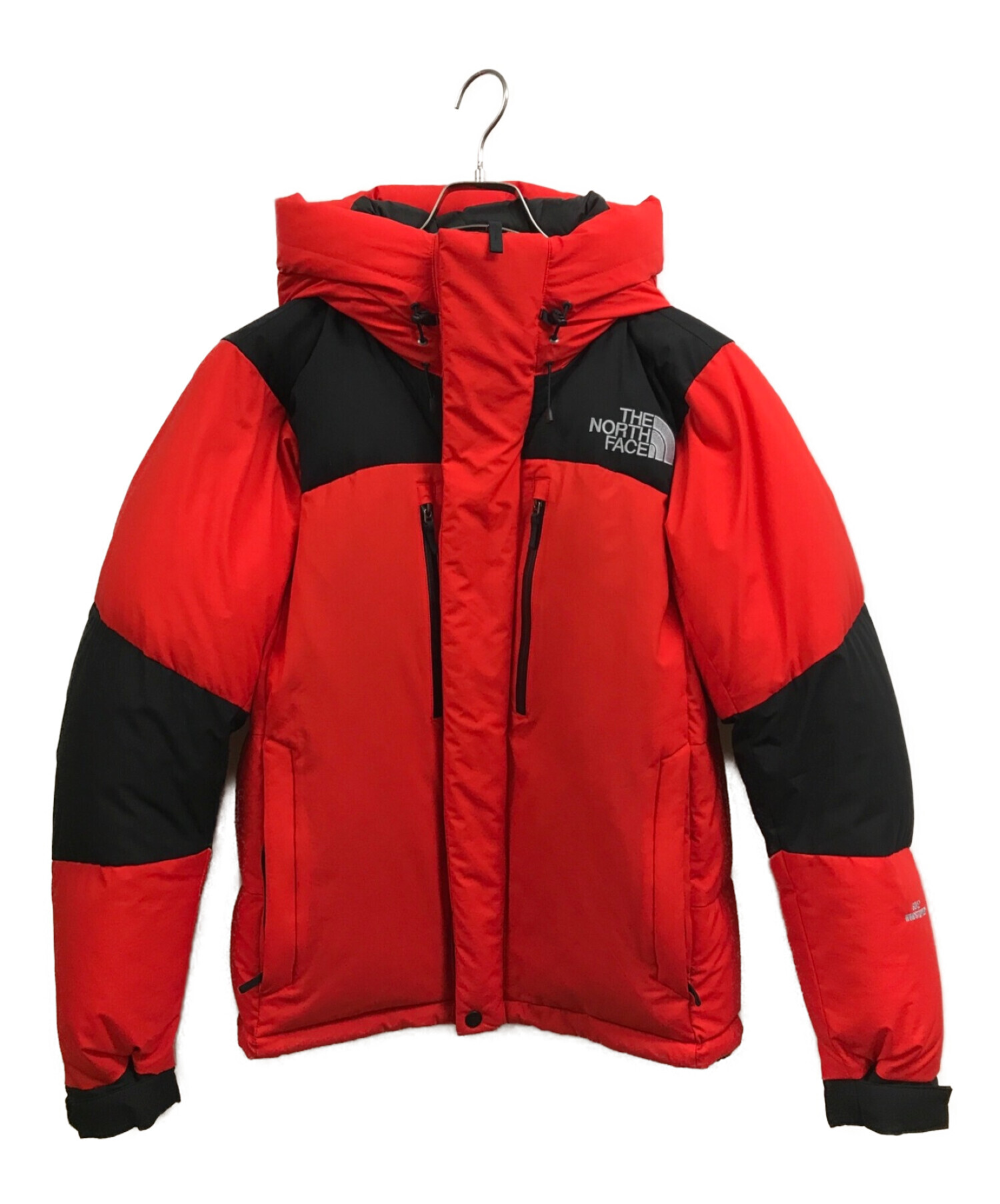 中古・古着通販】THE NORTH FACE (ザ ノース フェイス) バルトロライト 