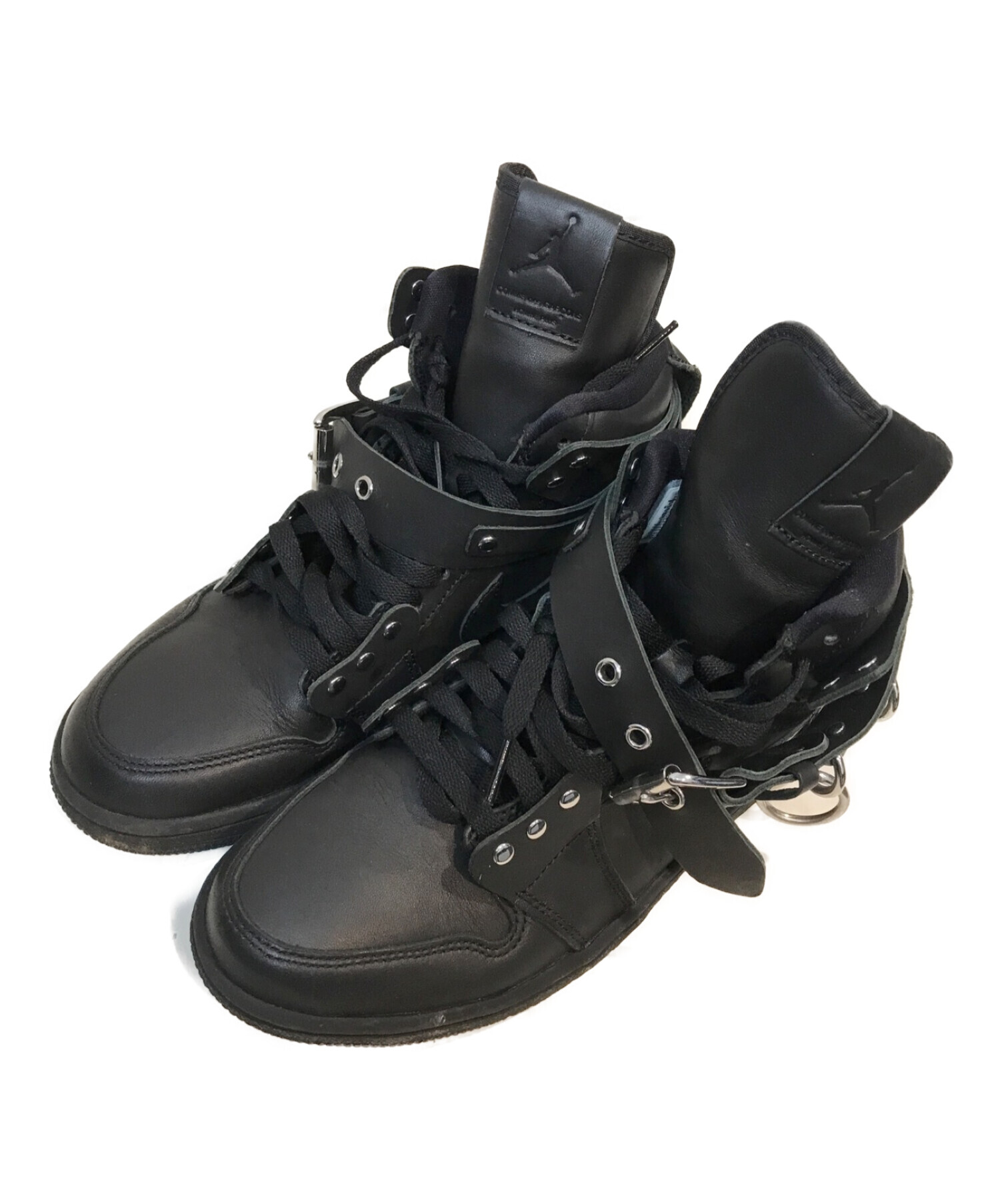 中古・古着通販】NIKE (ナイキ) COMME des GARCONS HOMME PLUS 