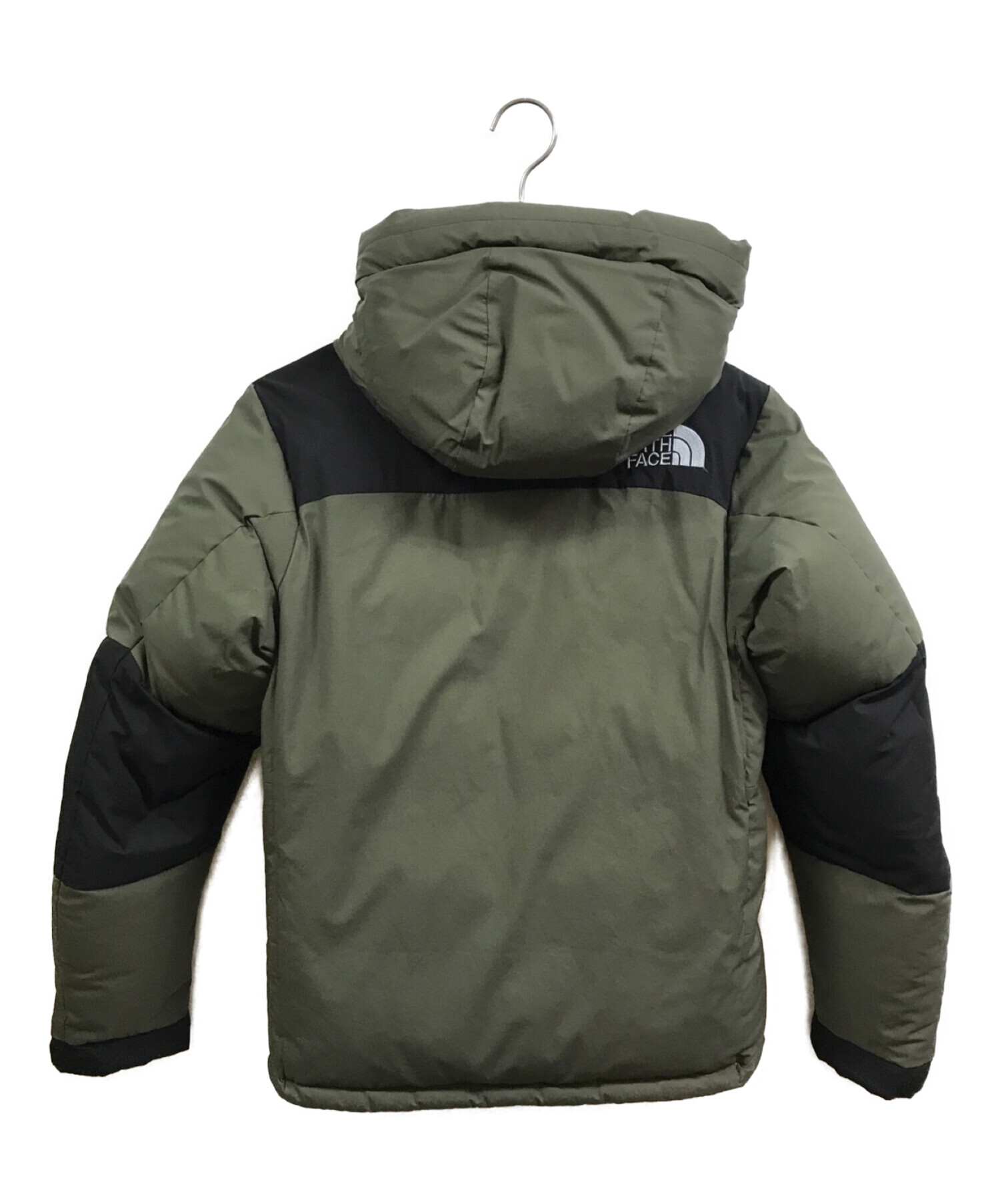中古・古着通販】THE NORTH FACE (ザ ノース フェイス) バルトロライト 