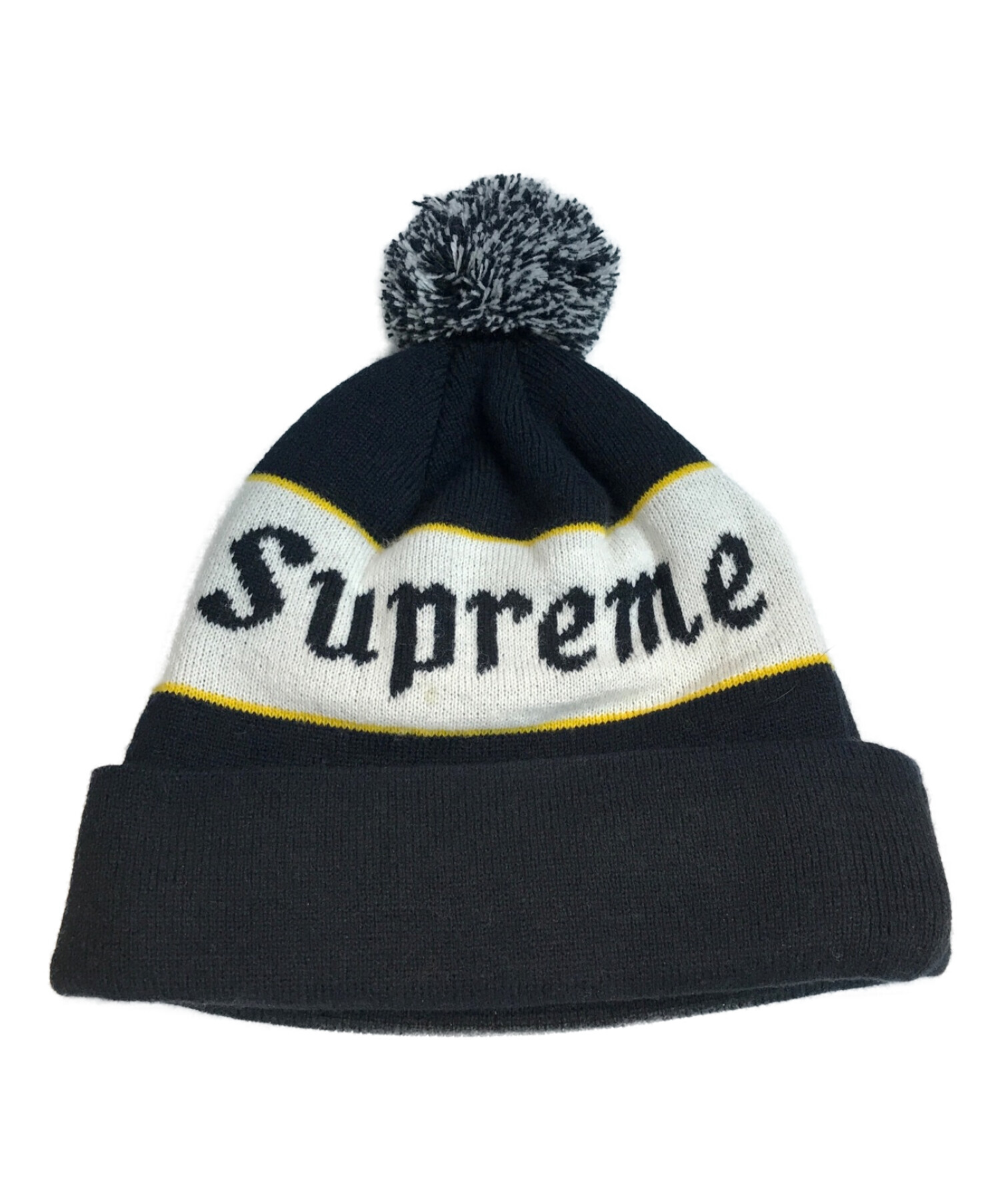 シュプリーム Supreme Alpine Beanie Supreme Alpine Beanie (FW22) - $40