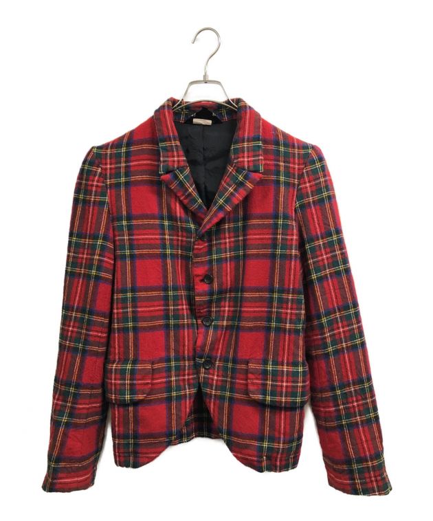 中古・古着通販】BLACK COMME des GARCONS (ブラック コムデギャルソン 