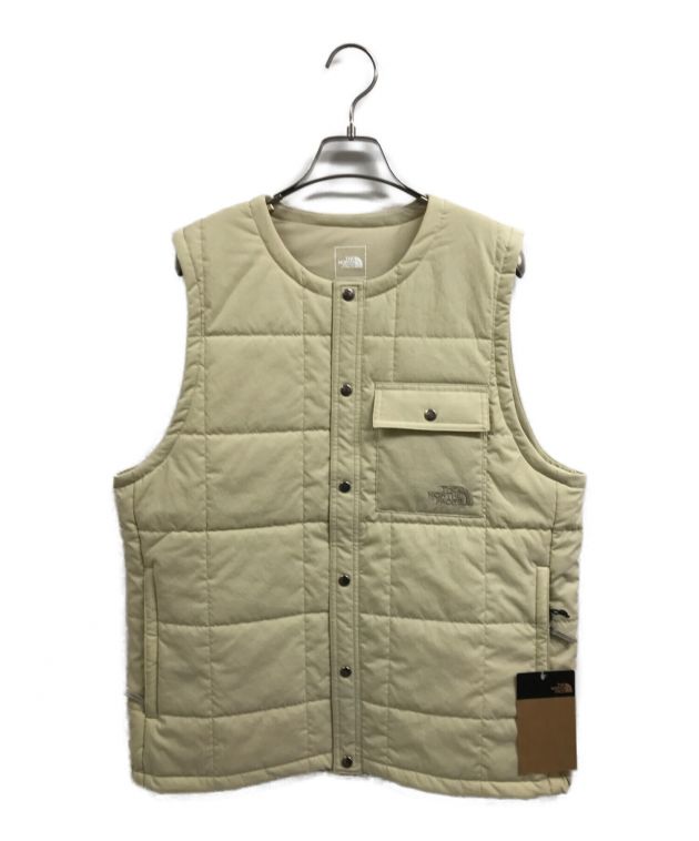 中古・古着通販】THE NORTH FACE (ザ ノース フェイス) メドウウォーム 