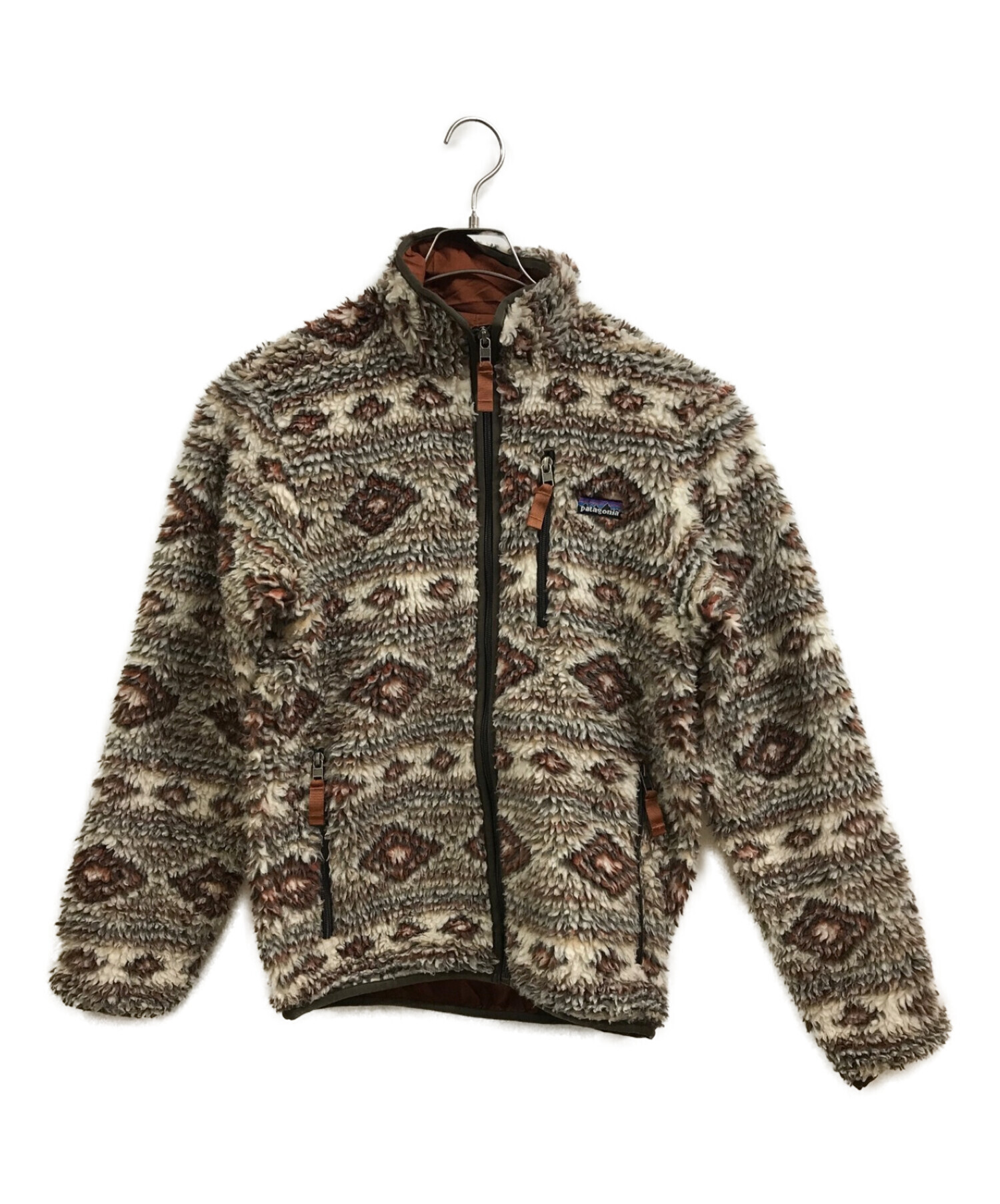 中古・古着通販】Patagonia (パタゴニア) 12AW クラシックレトロX