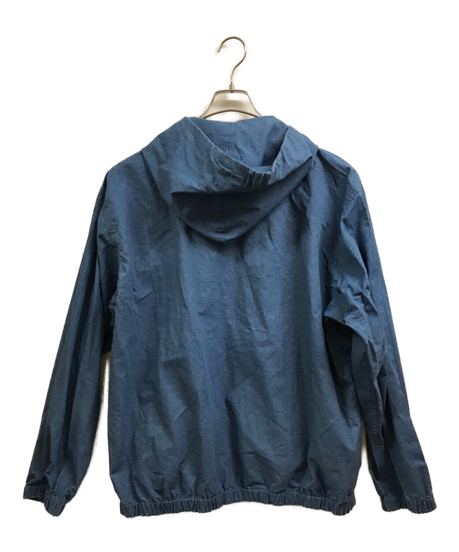 中古・古着通販】WTAPS (ダブルタップス) 23SS PAB / JACKET / COTTON 