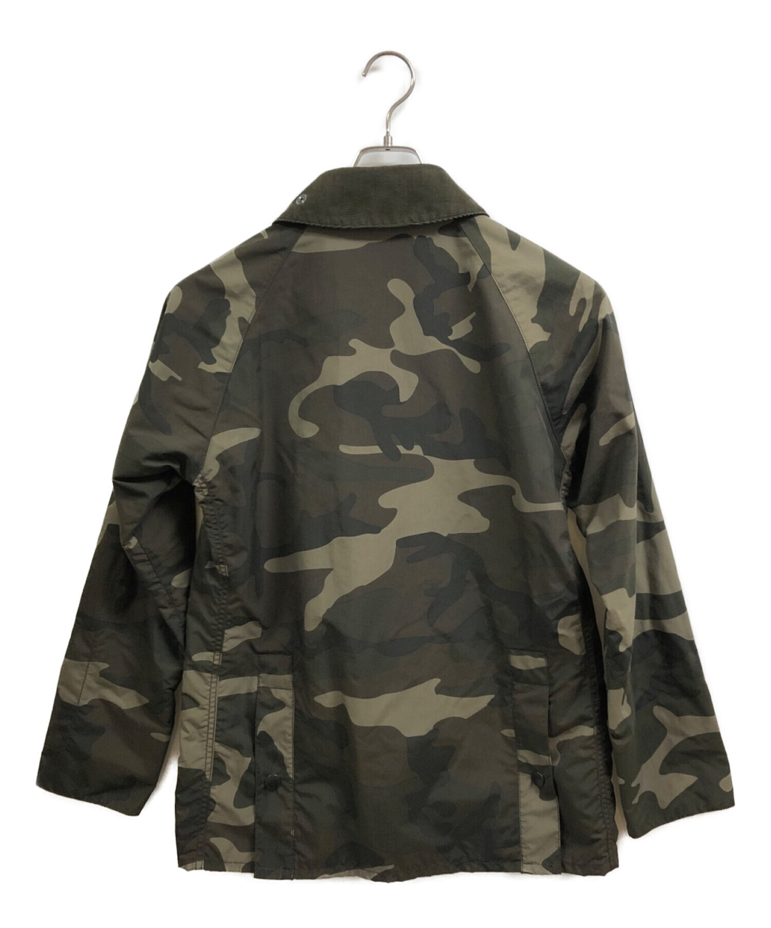 中古・古着通販】Barbour (バブアー) SOPHNET. (ソフネット) BEDALE 