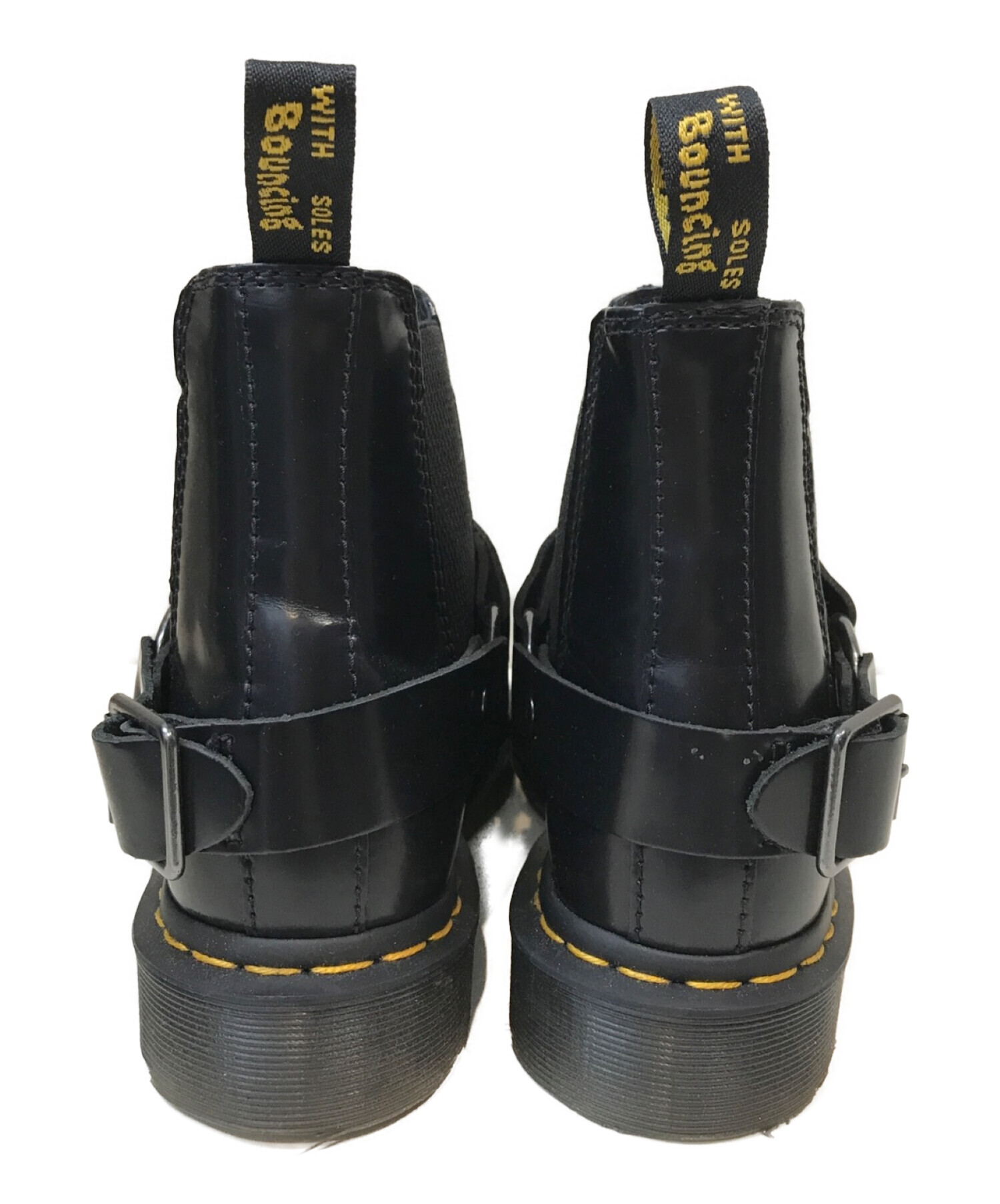 中古・古着通販】Dr.Martens (ドクターマーチン) ウィンコックス 