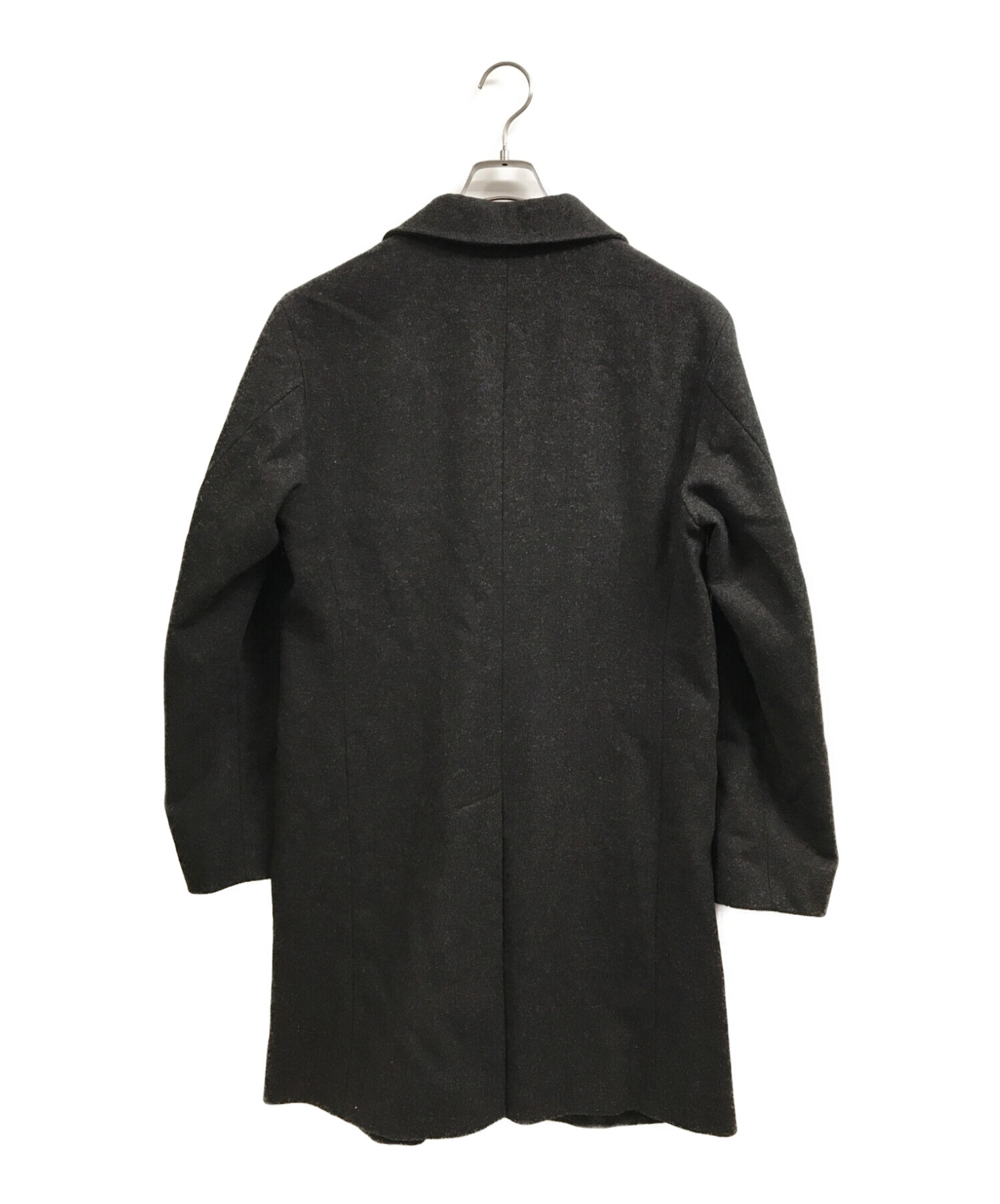 中古・古着通販】MACKINTOSH (マッキントッシュ) チェスターコート  