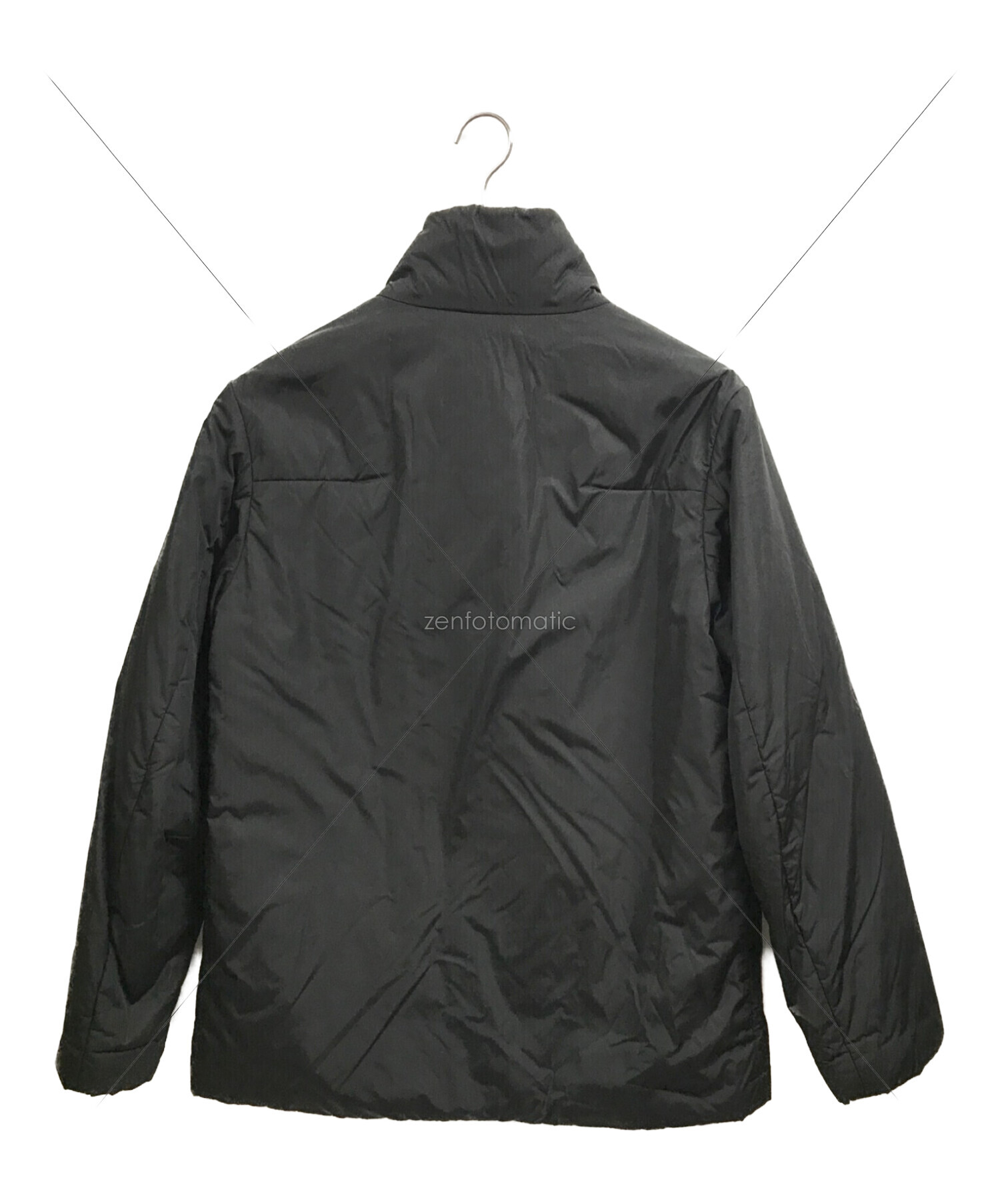 中古・古着通販】PRADA SPORTS (プラダスポーツ) ナイロンジャケット 