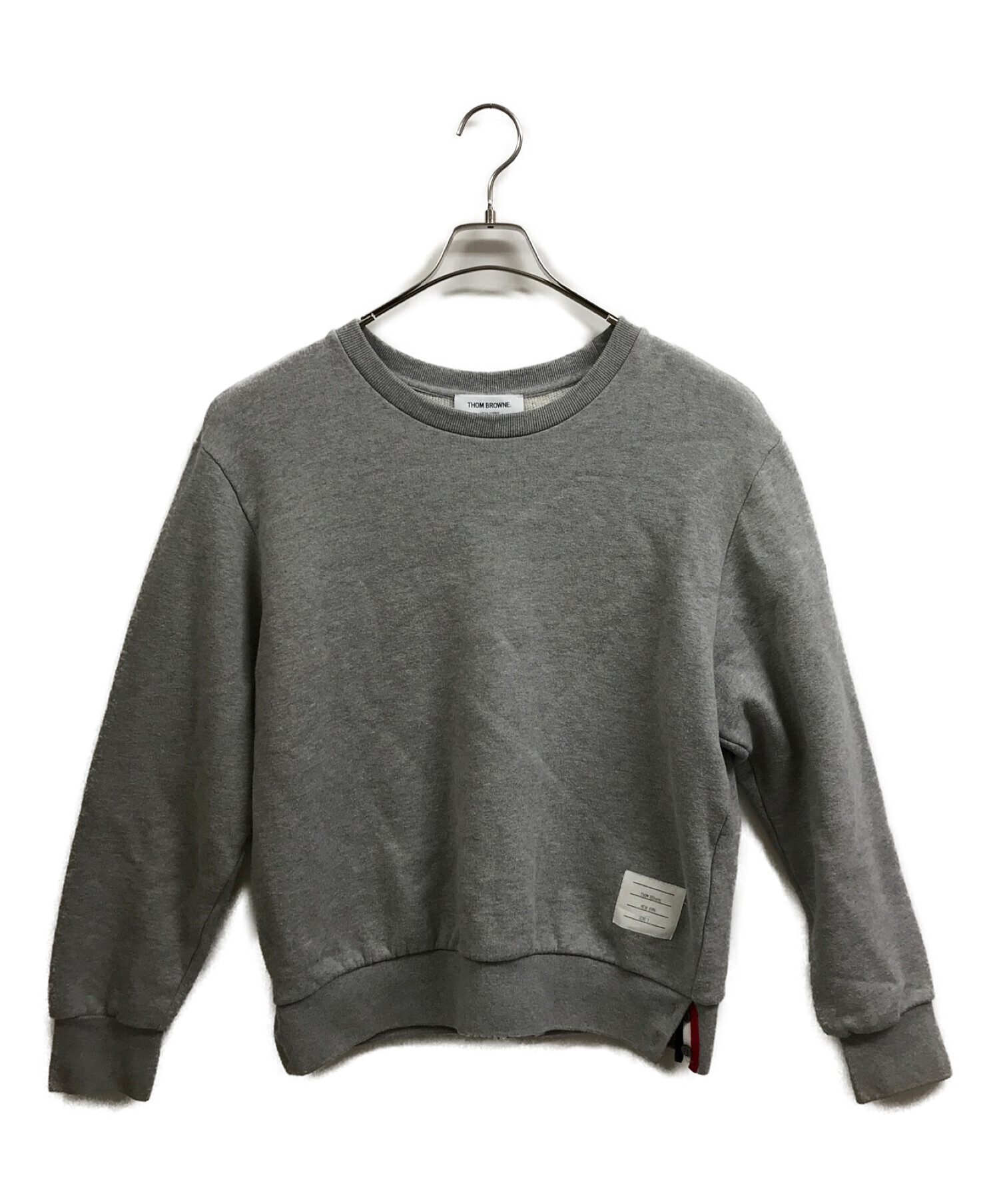 トムブラウン スウェット トレーナー 2 THOM BROWNE - トム