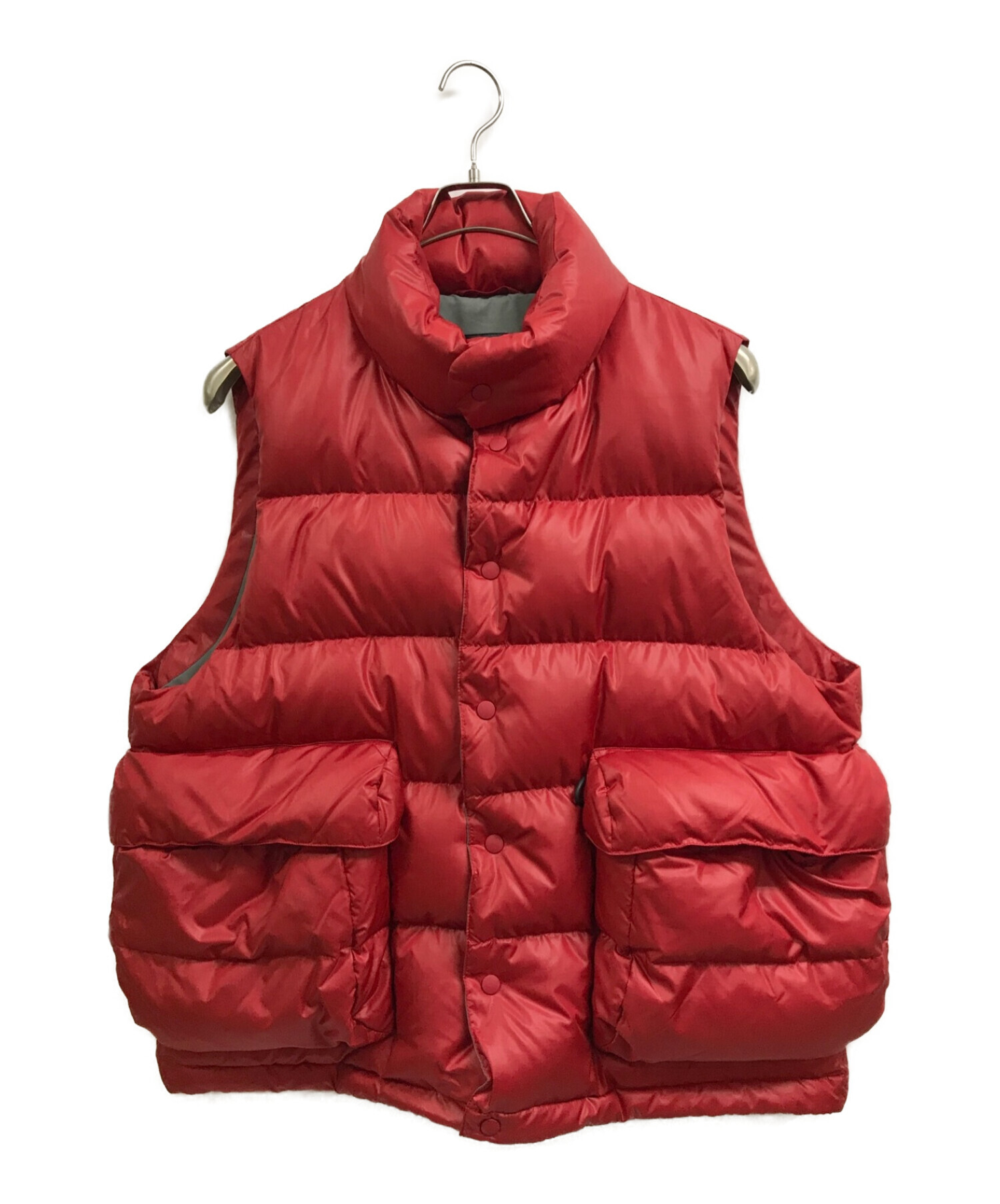 中古・古着通販】DAIWA PIER39 (ダイワ ピア39) TECH BACK PACKER DOWN 