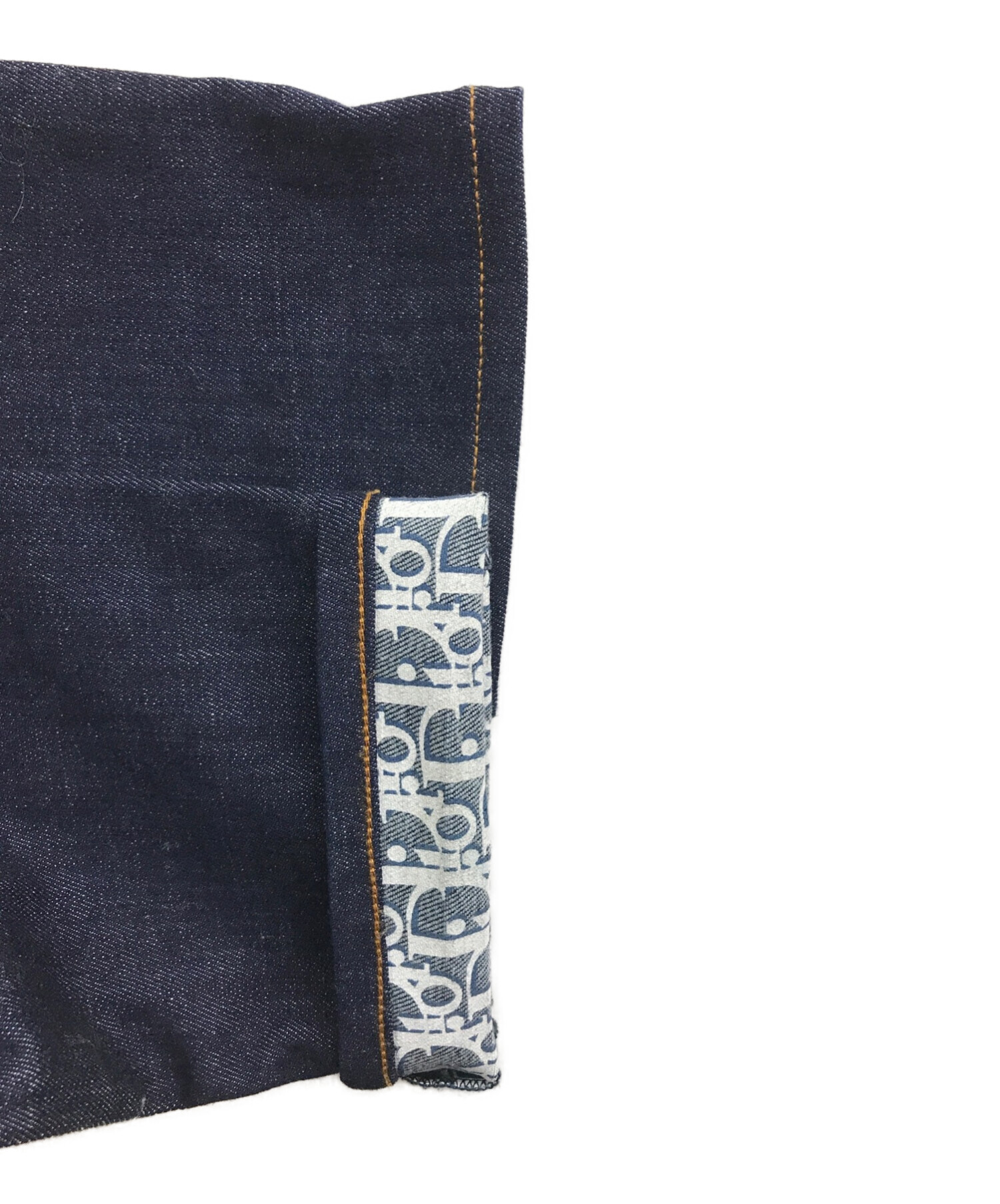 中古・古着通販】Christian Dior (クリスチャン ディオール  