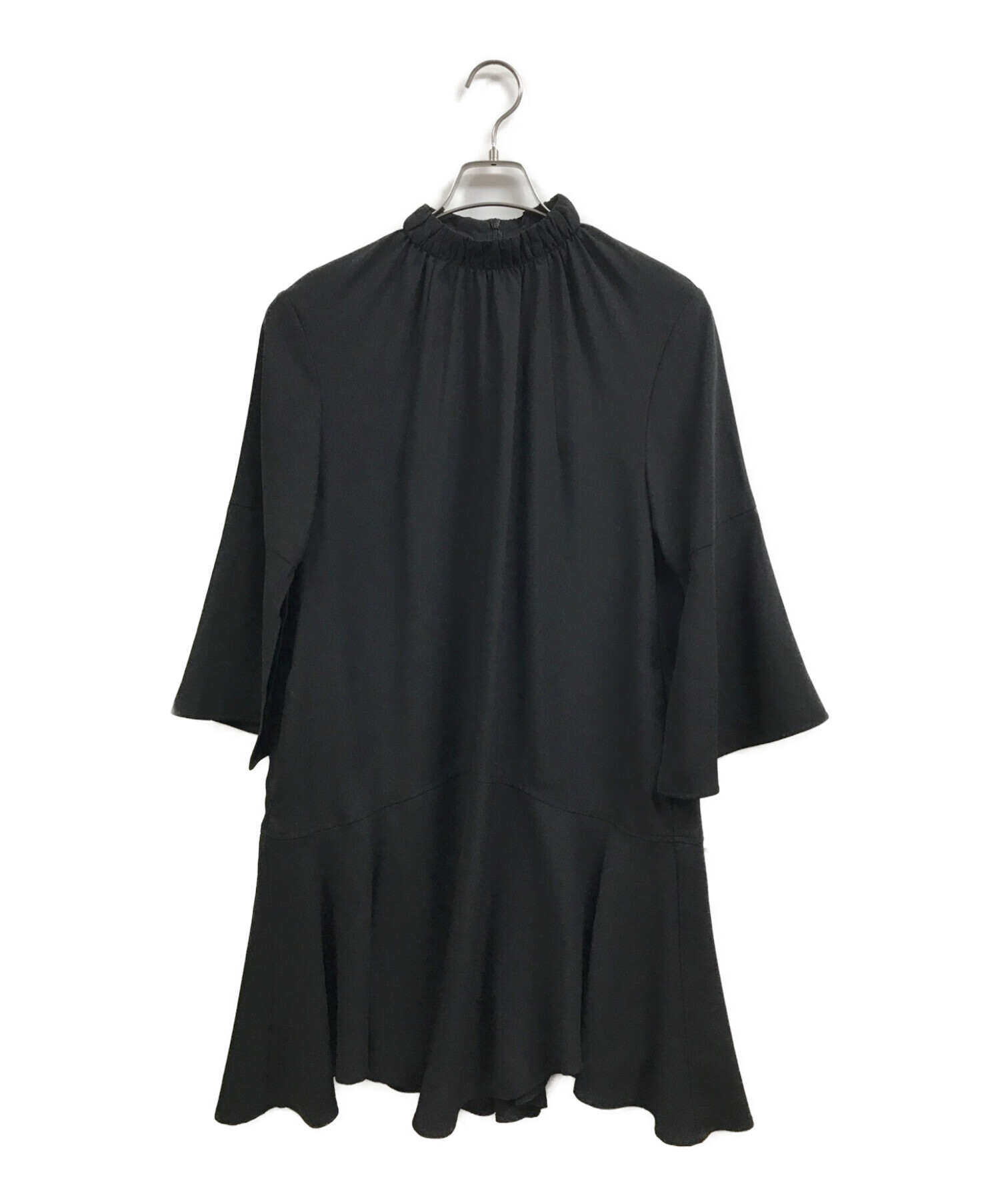 中古・古着通販】CELFORD (セルフォード) バックサテンフレア 
