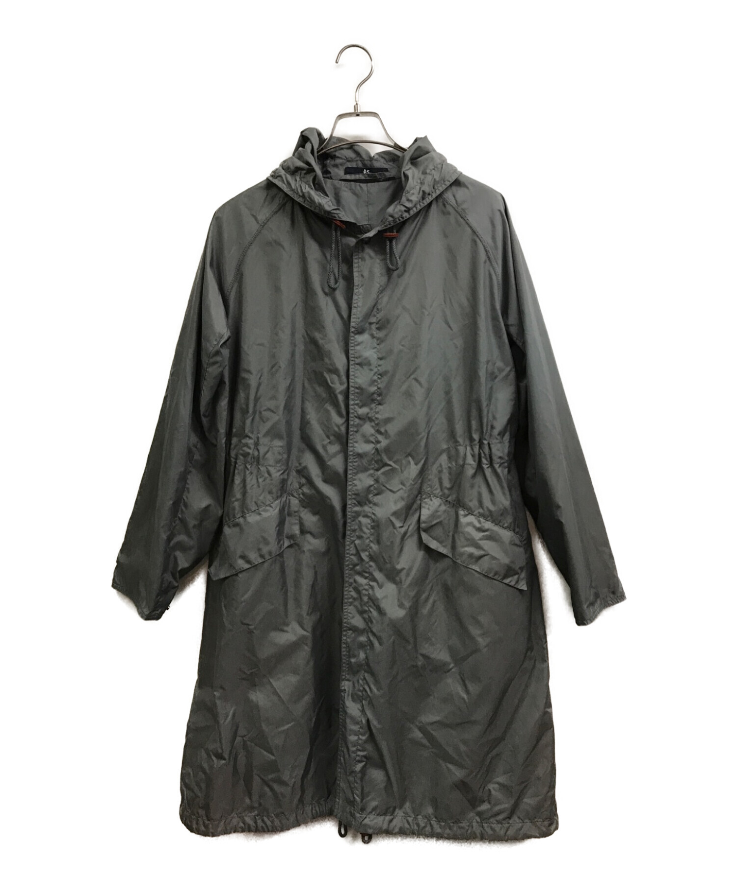 45rpm モッズコート