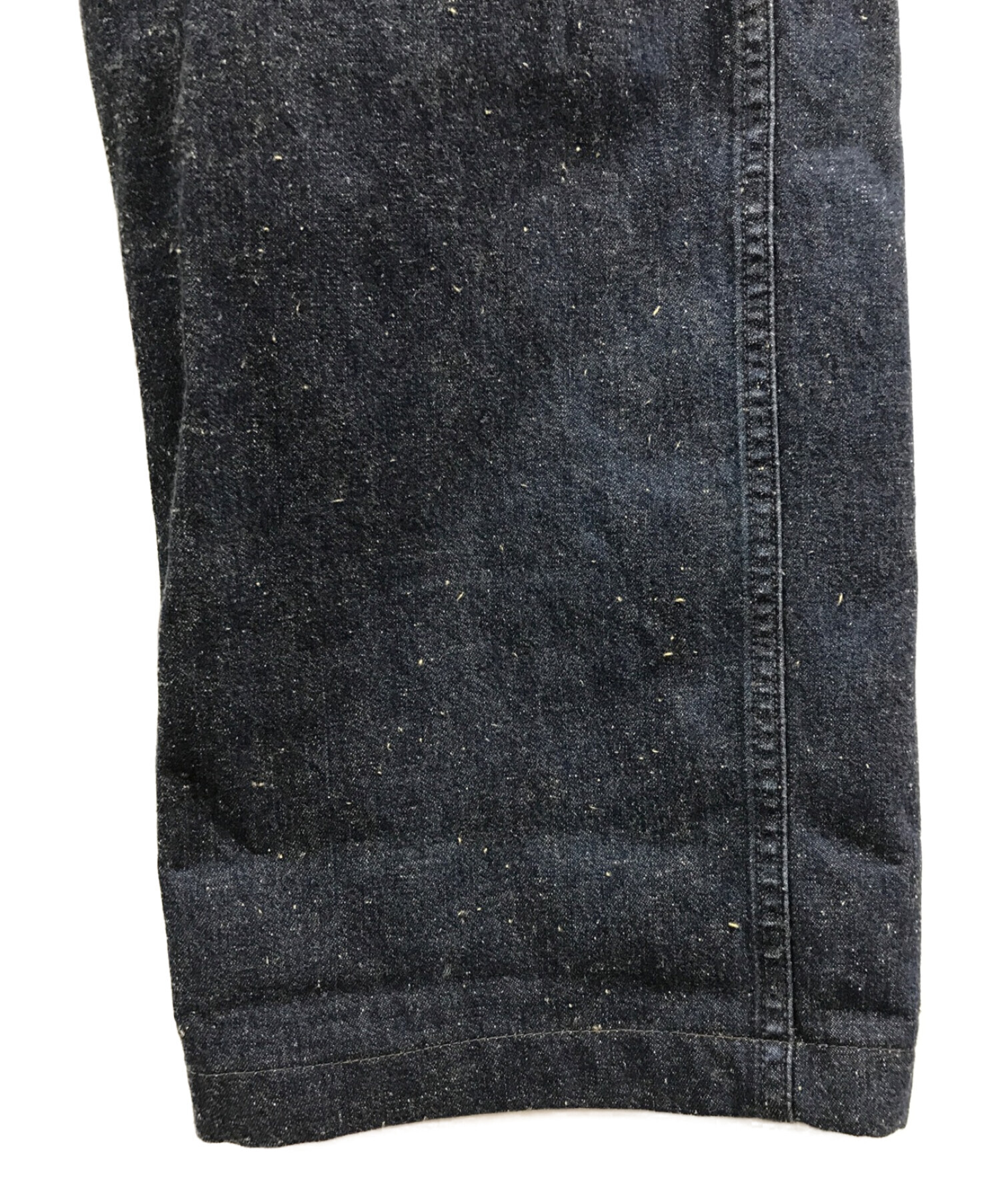 中古・古着通販】RRL (ダブルアールエル) ヴィンテージ加工 ネップ混  