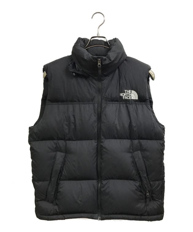 中古・古着通販】THE NORTH FACE (ザ ノース フェイス) ヌプシダウン 