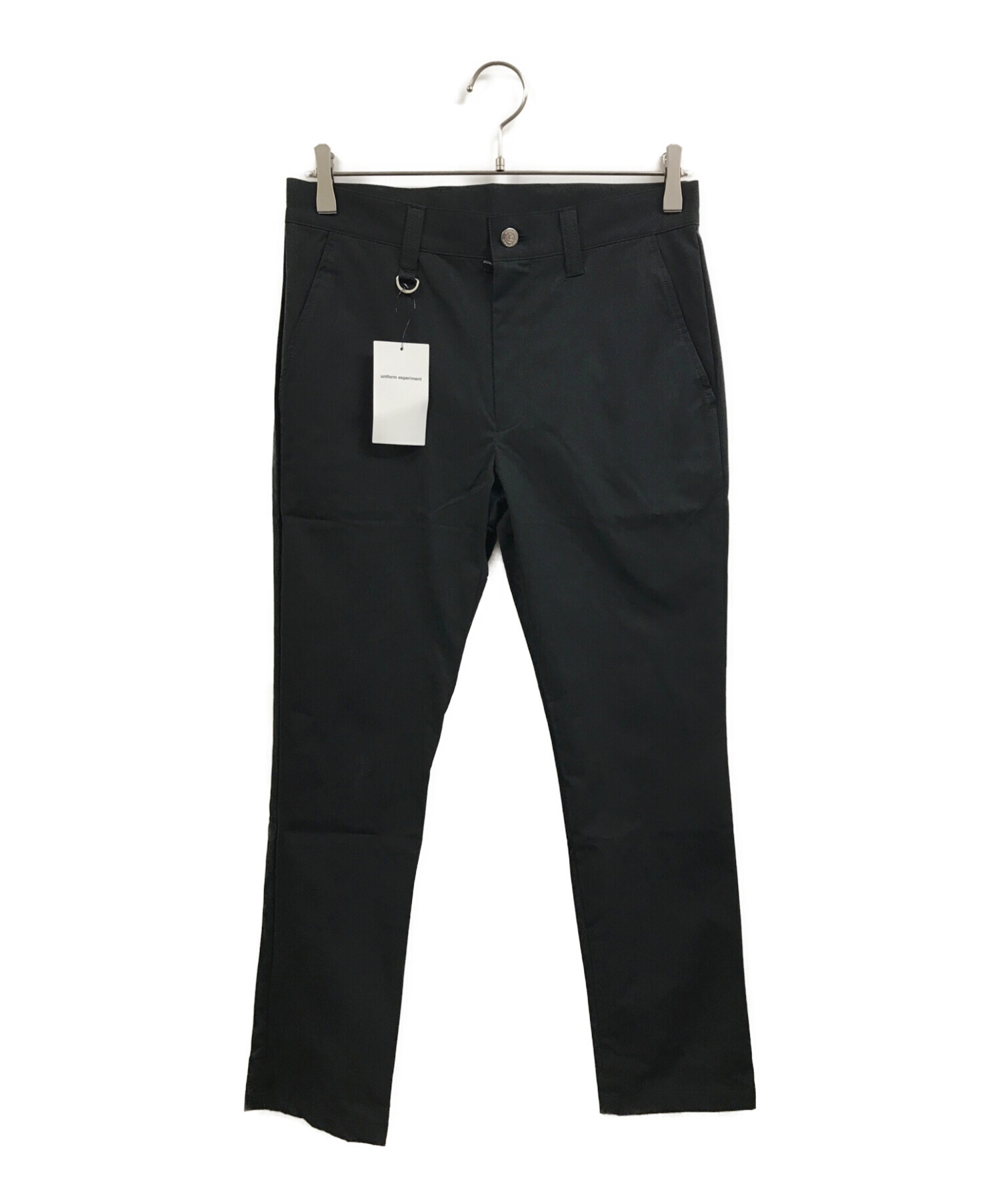 新同 uniform experiment コーデュロイ セットアップ スーツ uniform 