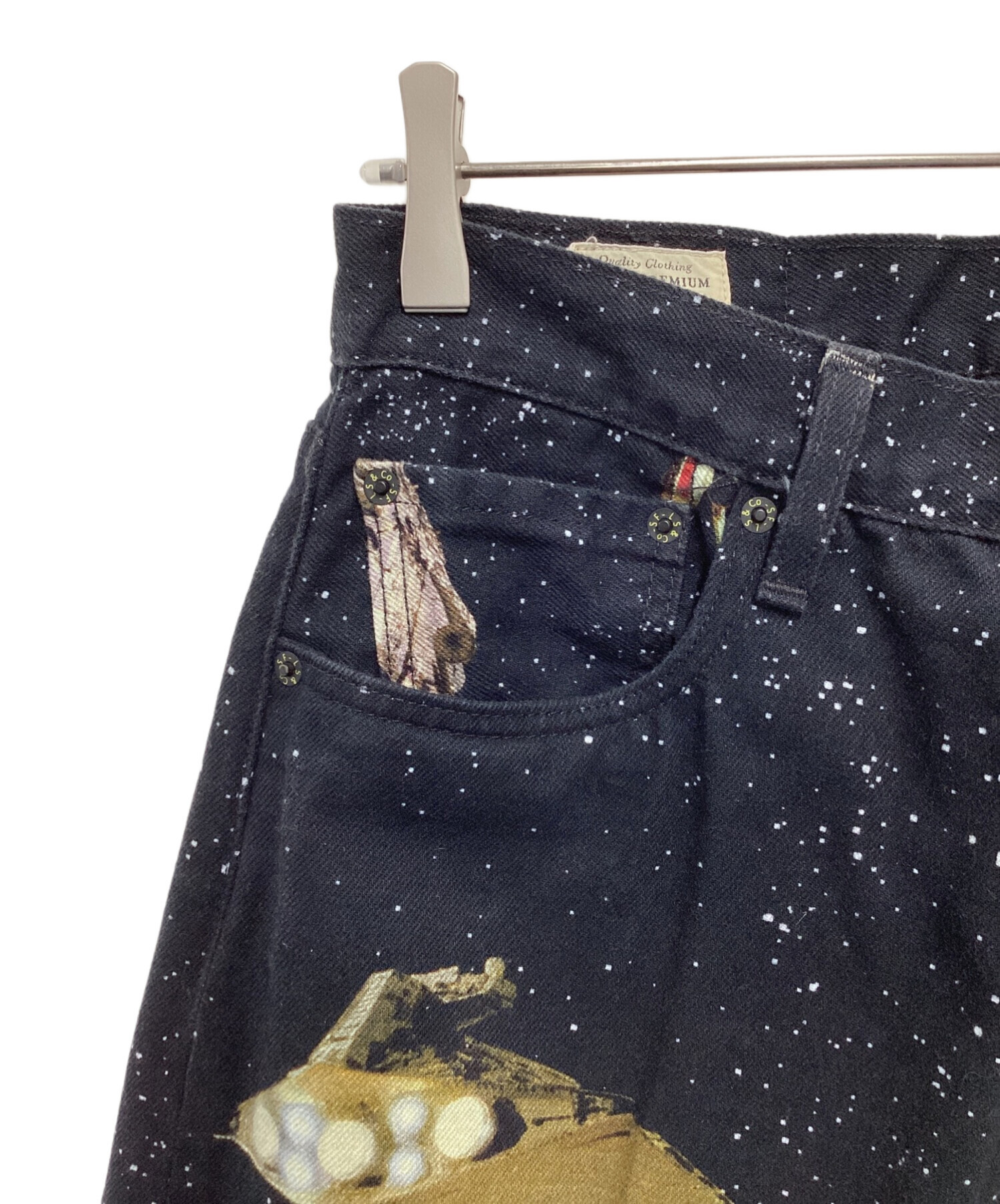 中古・古着通販】LEVI