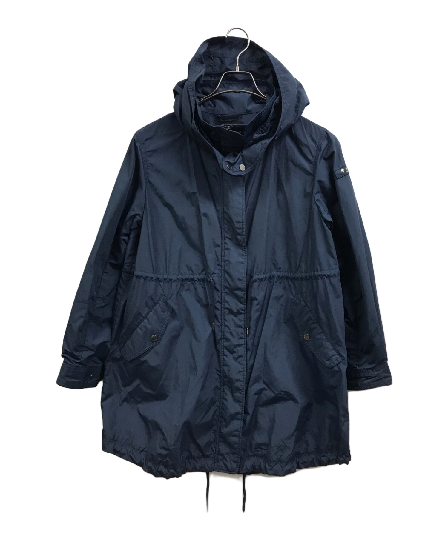 専用 美品 TATRAS タトラス モッズコート マウンテンパーカー TATRAS