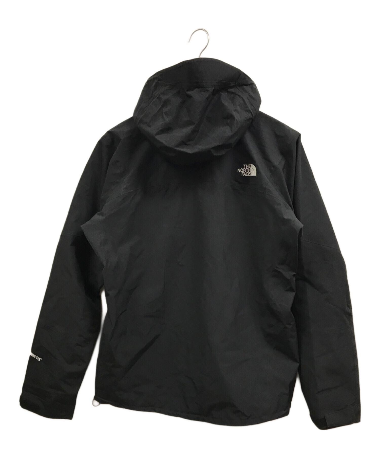 中古・古着通販】THE NORTH FACE (ザ ノース フェイス) ナイロン 