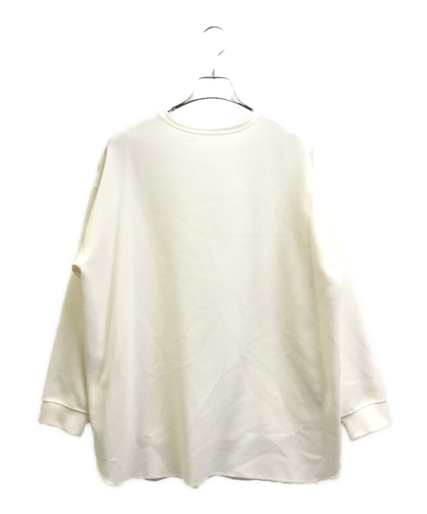 中古・古着通販】Whim Gazette (ウィムガゼット) Vガゼットプル  