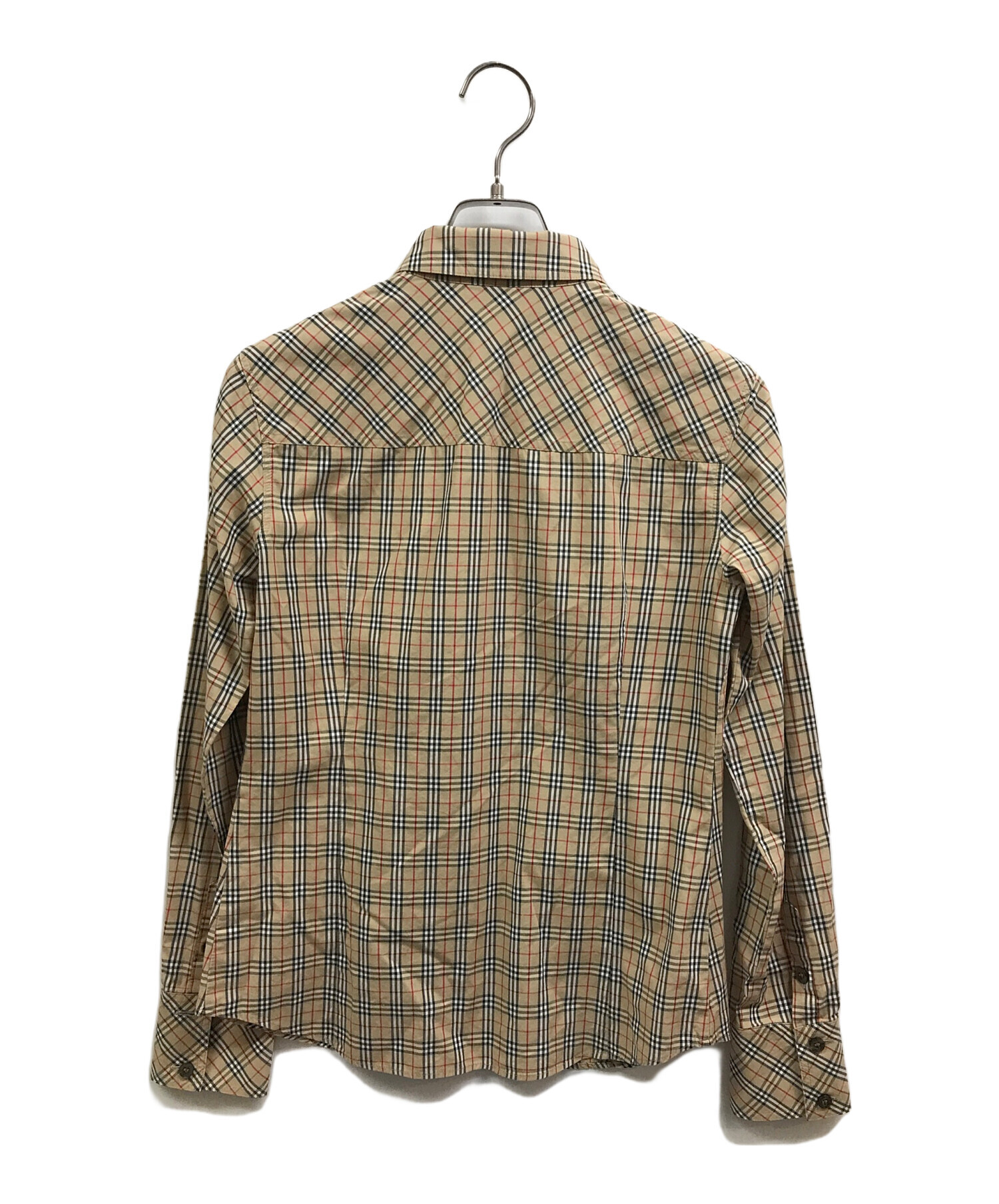 中古・古着通販】BURBERRY BLUE LABEL (バーバリーブルーレーベル 