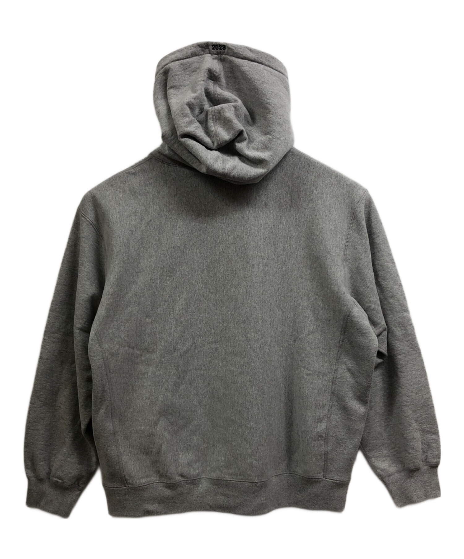 中古・古着通販】SUPREME (シュプリーム) モーションロゴスウェット 