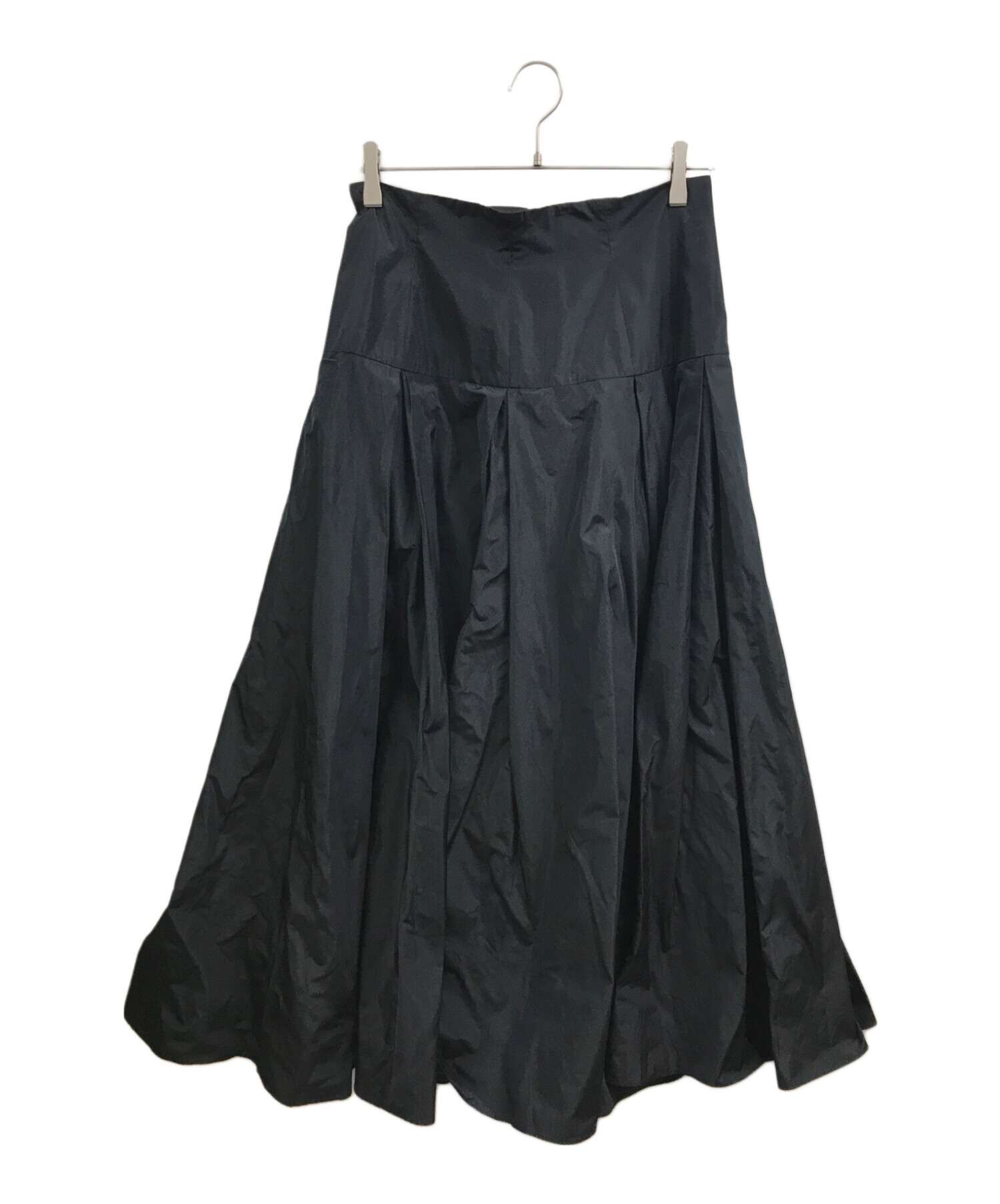 中古・古着通販】IENA LA BOUCLE (イエナ ラ ブークル) ポリエステル  