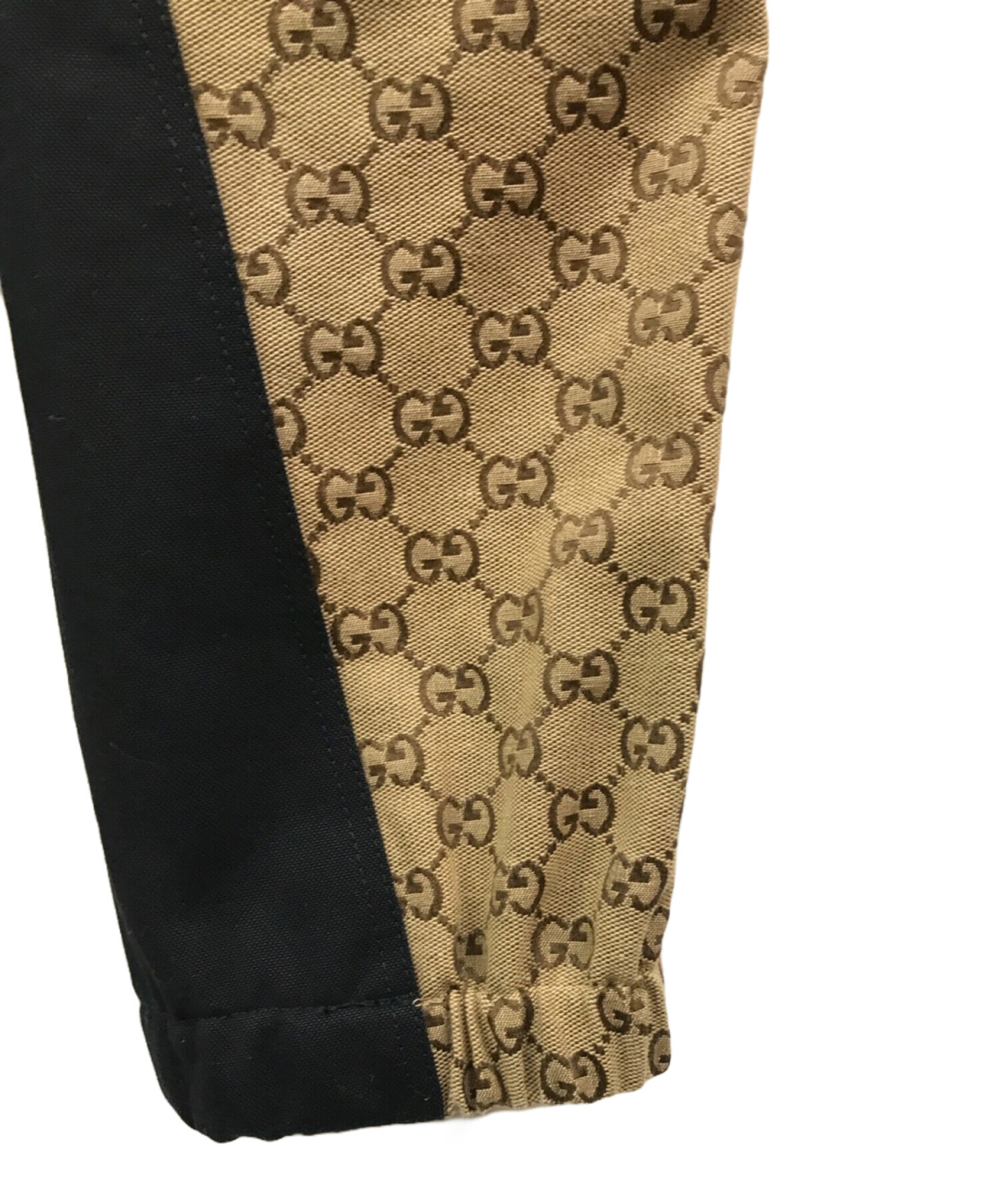 中古・古着通販】GUCCI (グッチ) THE NORTH FACE (ザ ノース フェイス 