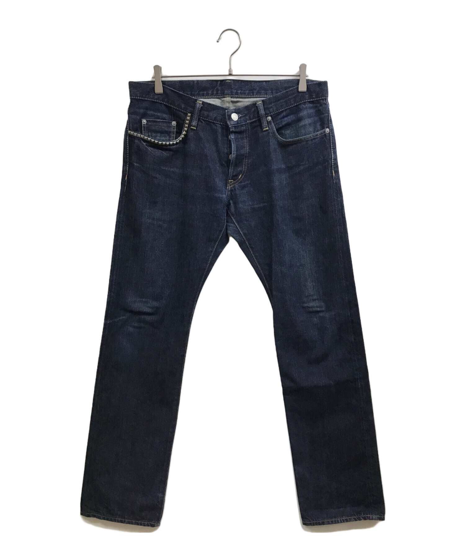 中古・古着通販】Hysteric Glamour (ヒステリックグラマー) スタッズ