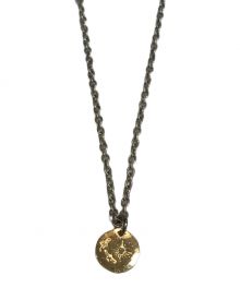 中古・古着通販】ARIZONA FREEDOM (アリゾナ フリーダム) 金メタル  