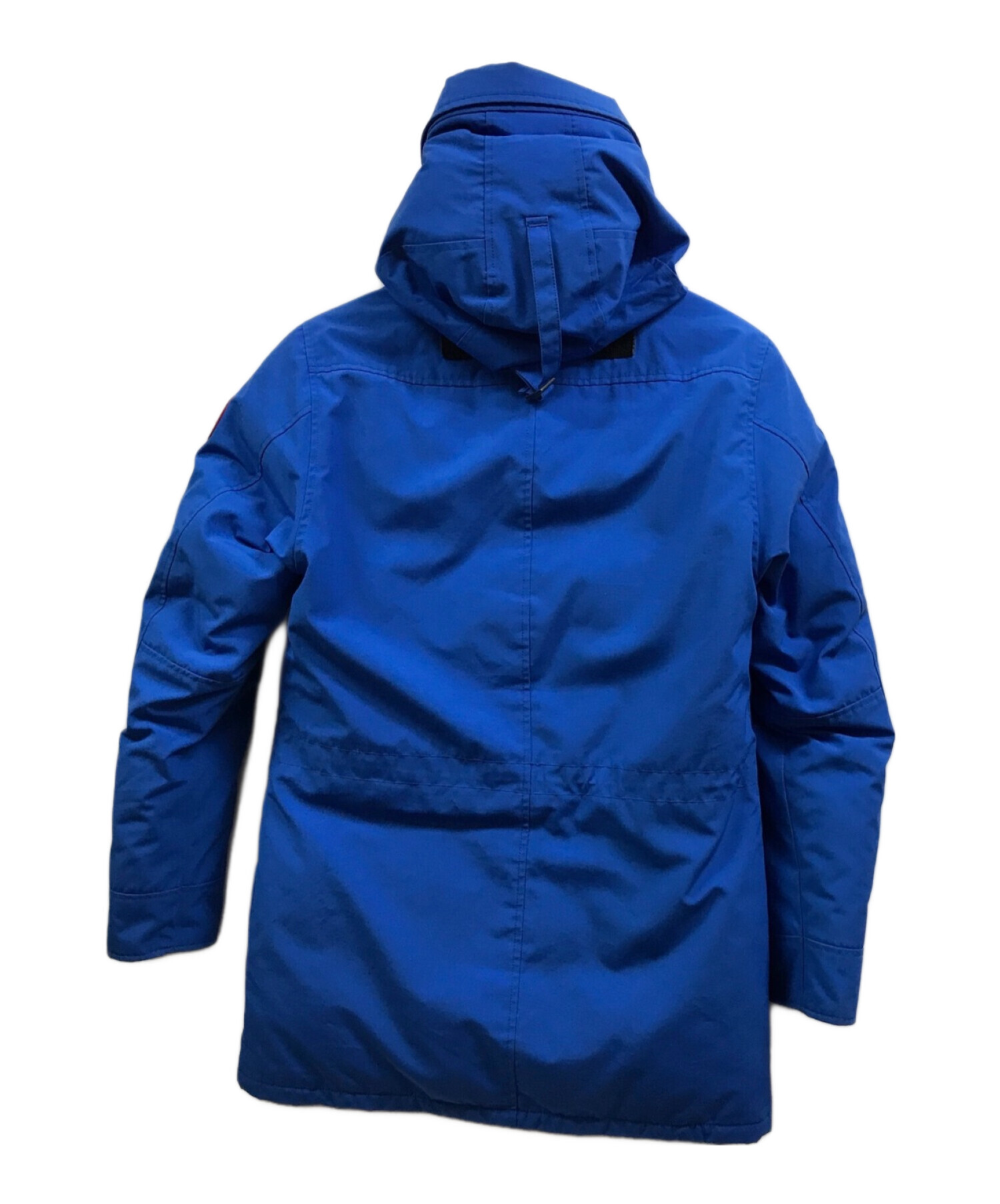 中古・古着通販】CANADA GOOSE (カナダグース) ダウンジャケット 