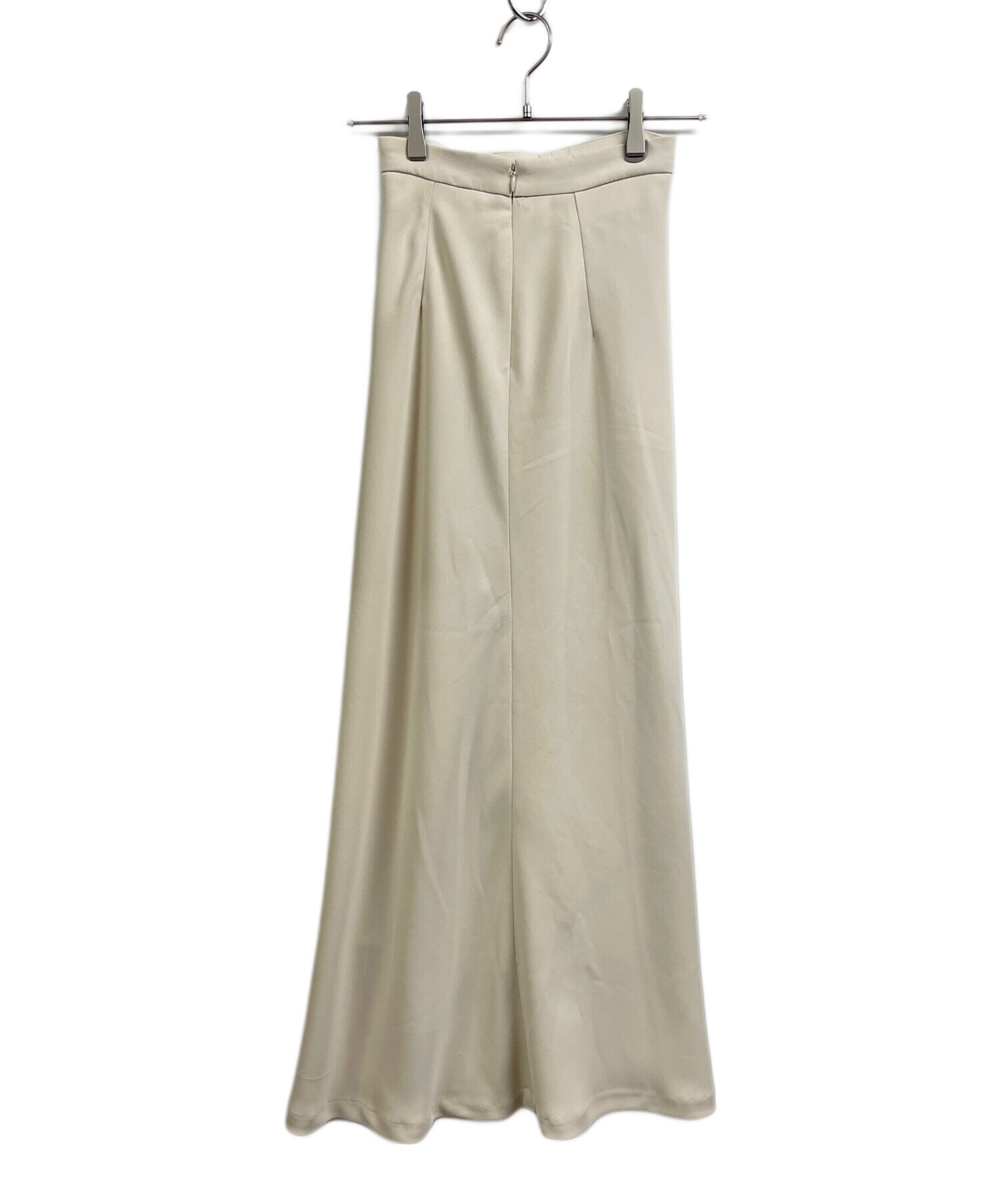 中古・古着通販】CLANE (クラネ) FLOW MERMAID SKIRT/フローマーメイド  