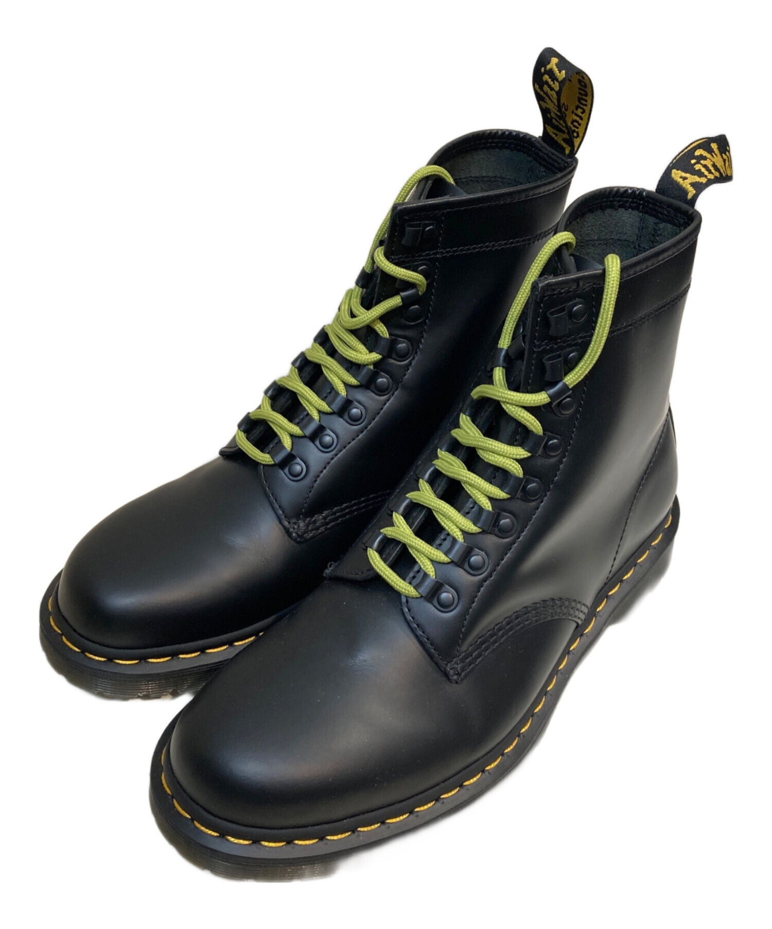 中古・古着通販】Dr.Martens (ドクターマーチン) 8ホールブーツ 