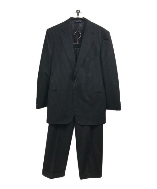 中古・古着通販】BROOKS BROTHERS (ブルックスブラザーズ) ウール2B 