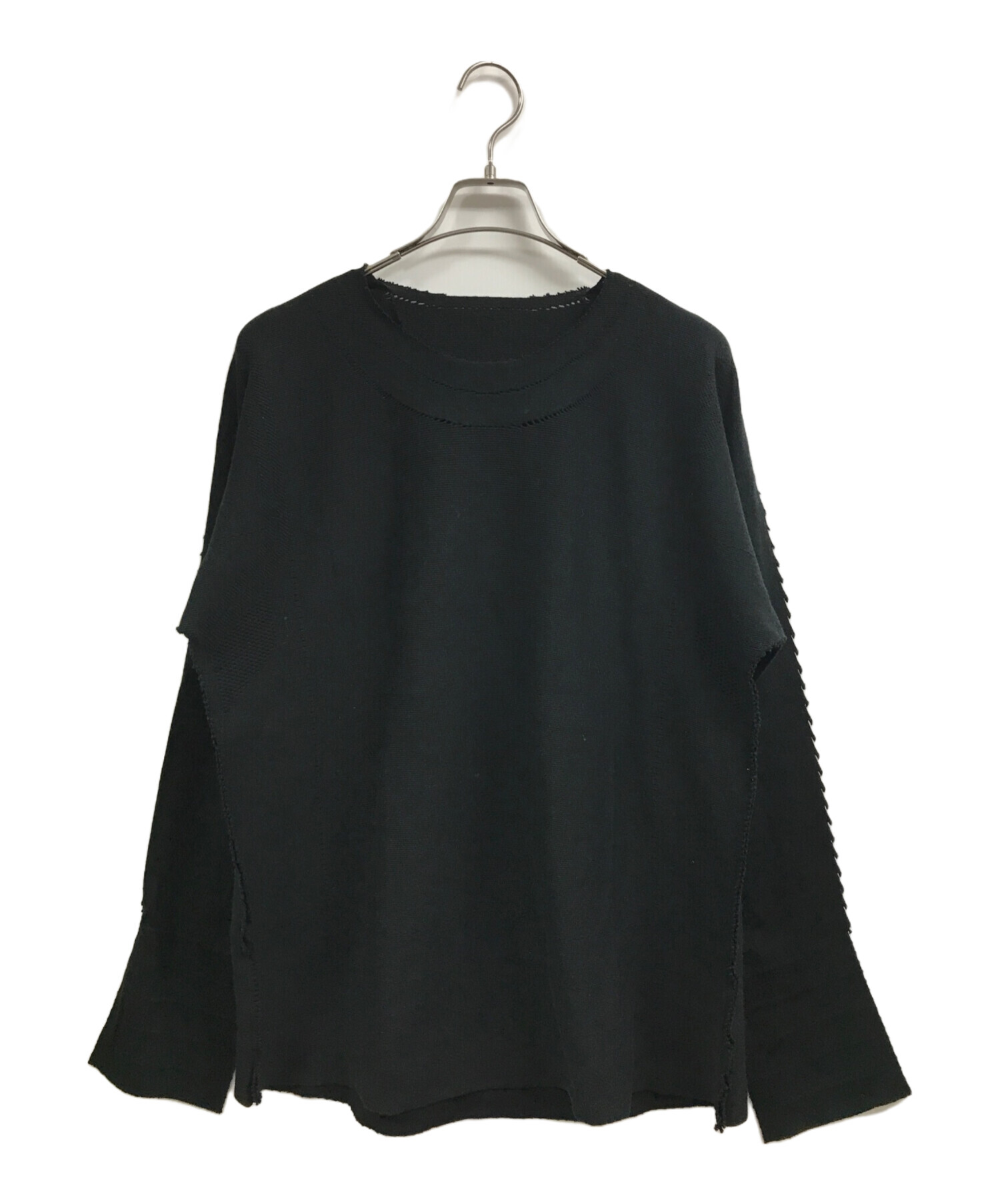 中古・古着通販】ISSEY MIYAKE MEN (イッセイミヤケメン) デザイン 