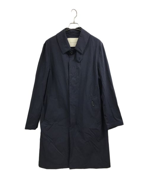 中古・古着通販】MACKINTOSH (マッキントッシュ) ナイロンステンカラー 