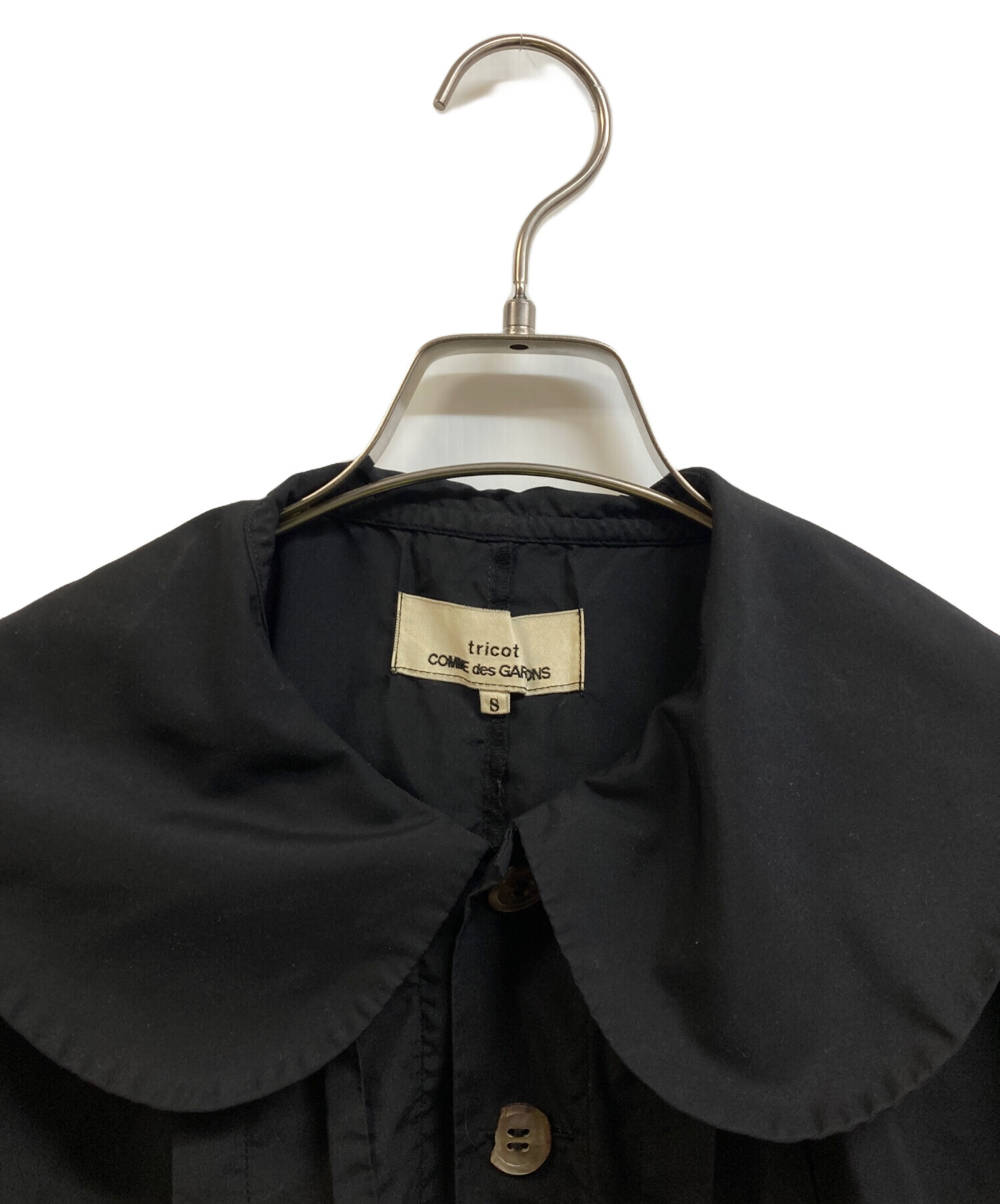 中古・古着通販】tricot COMME des GARCONS (トリココムデギャルソン 